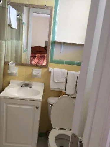 Budget Inn Ocala