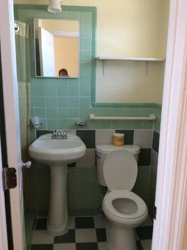 Budget Inn Ocala