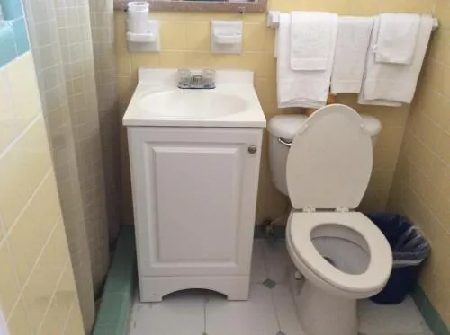 Budget Inn Ocala