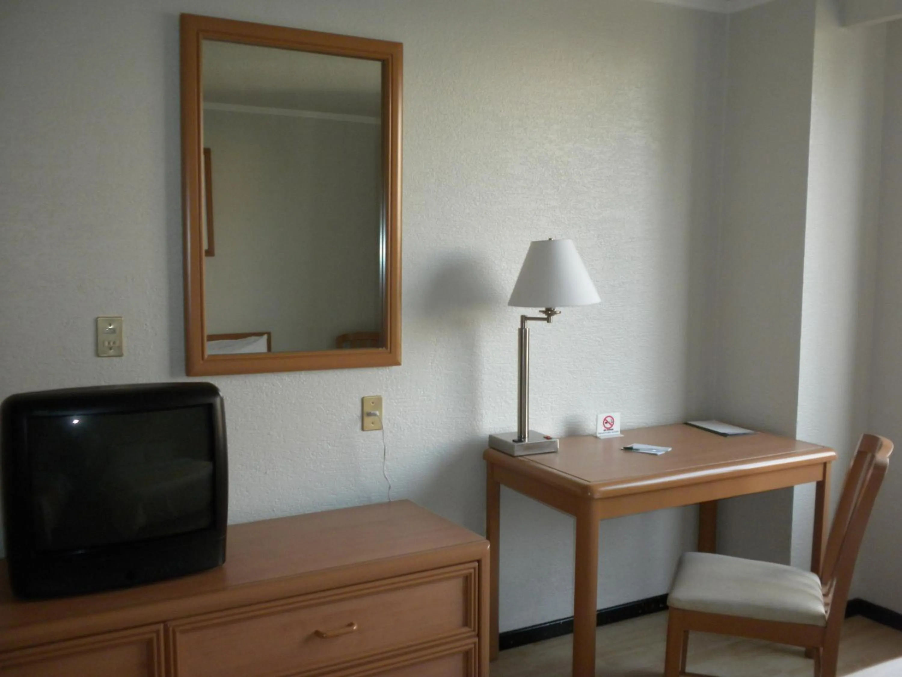 TV and multimedia in Hotel PF