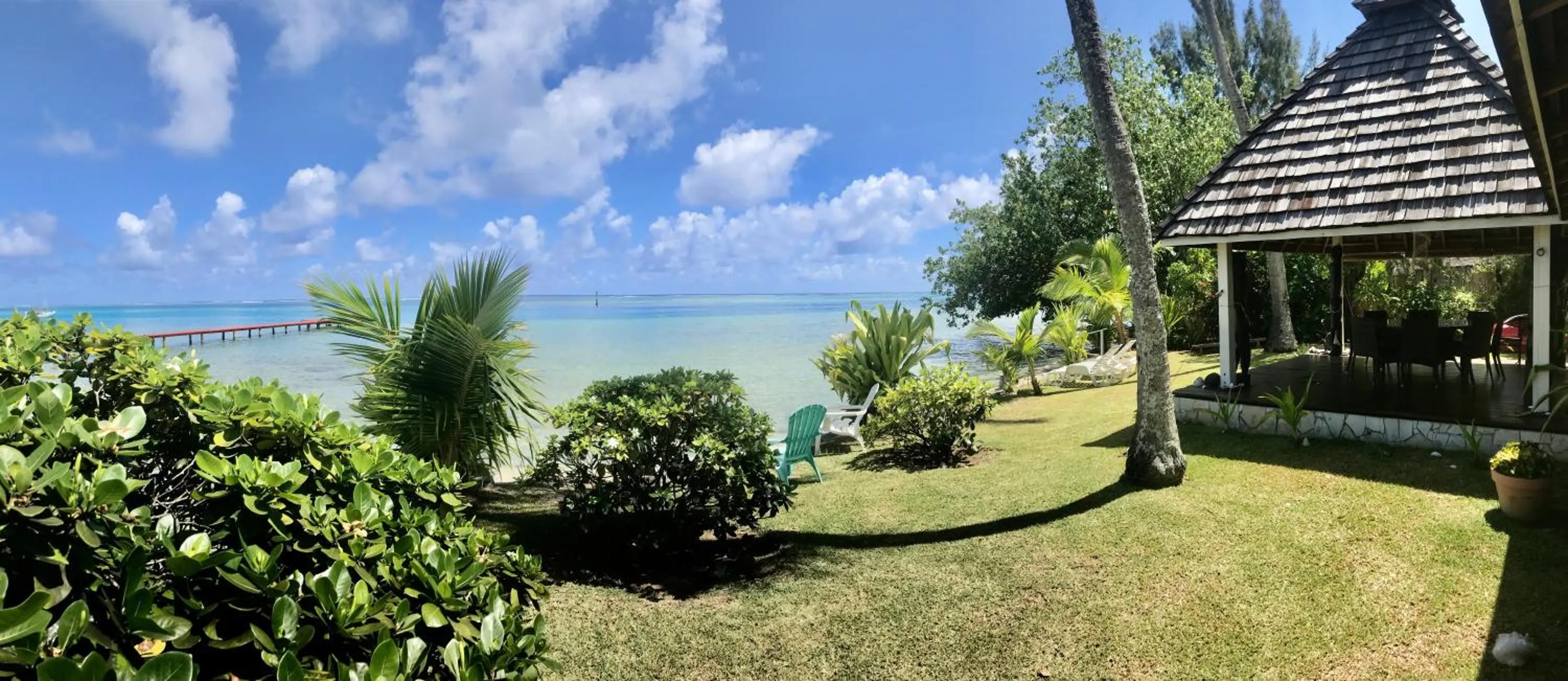 Poerani Moorea