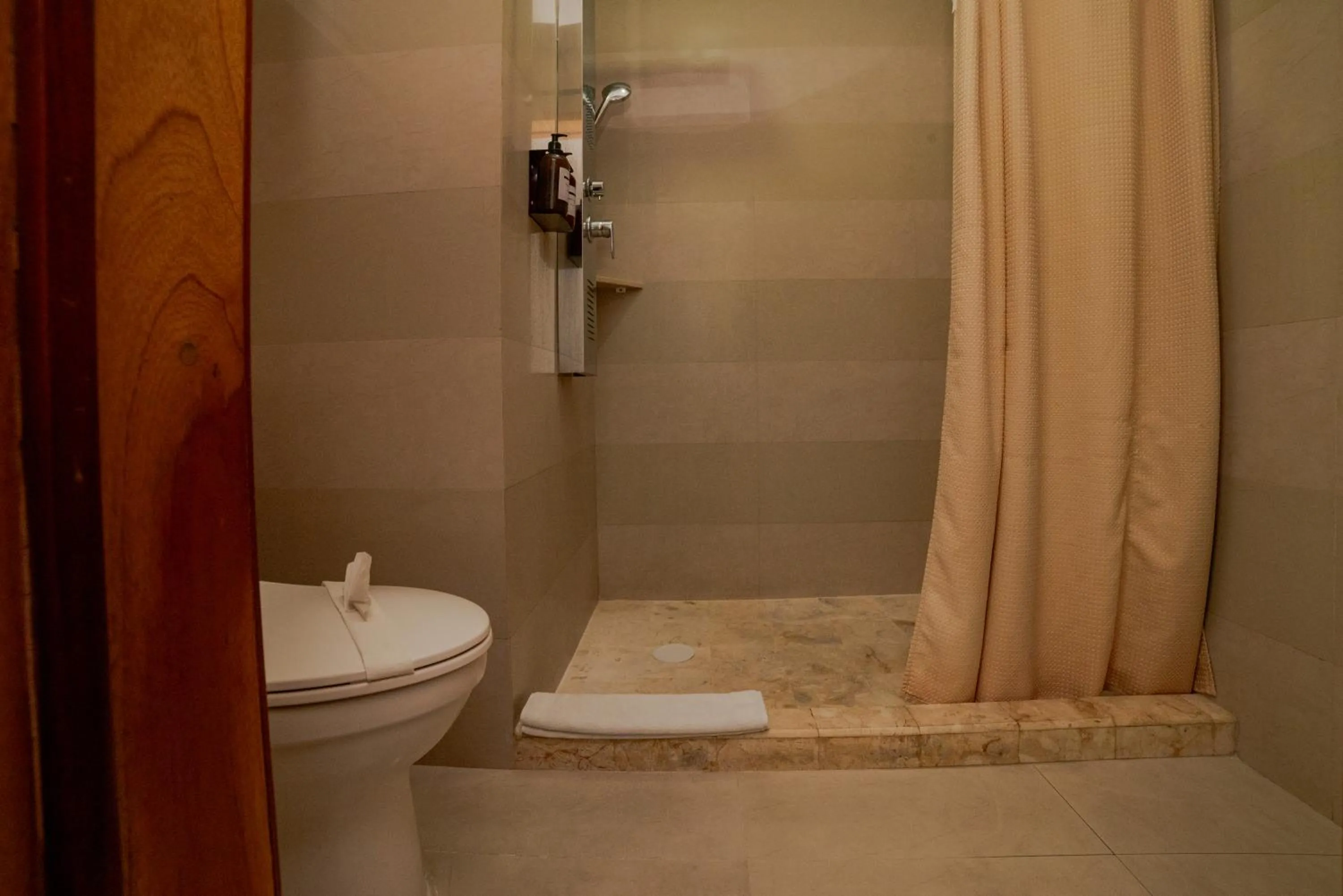 Hotel Bahia Chac Chi