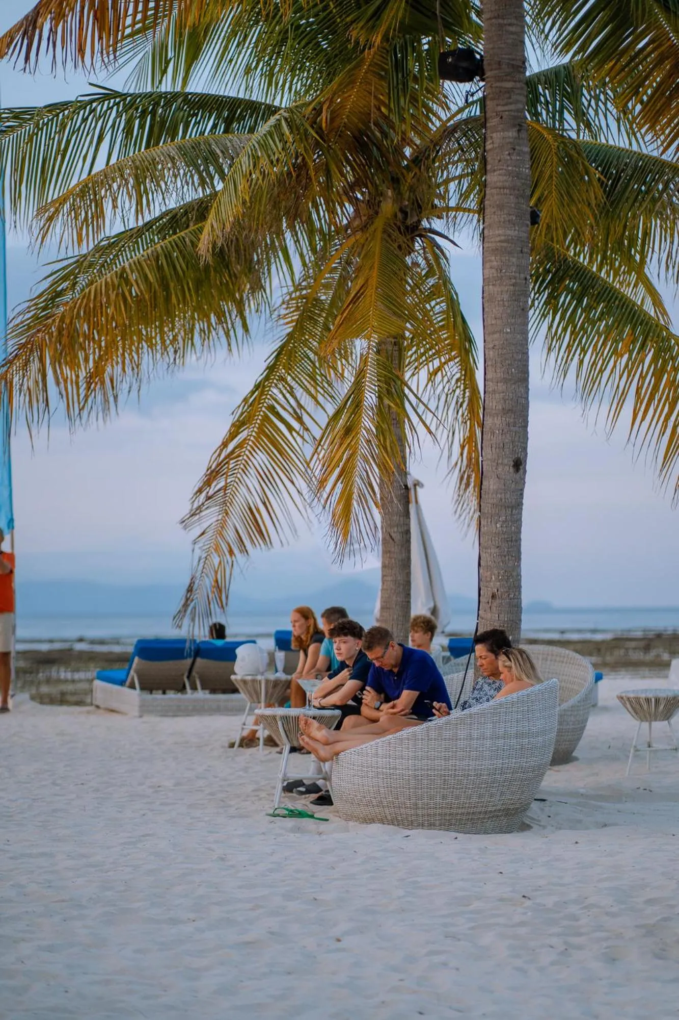 Activities in Mahagiri Resort Nusa Lembongan