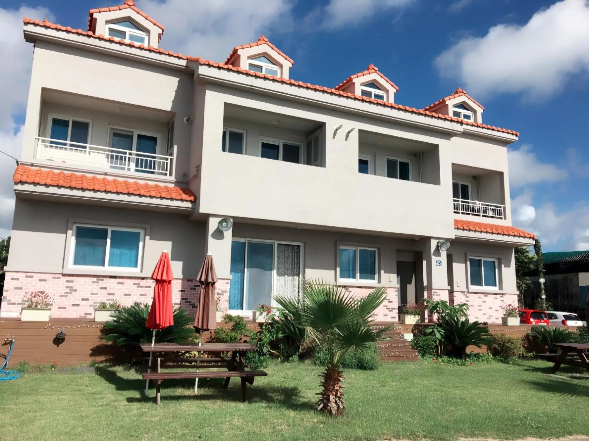 Dodam Dodam Pension