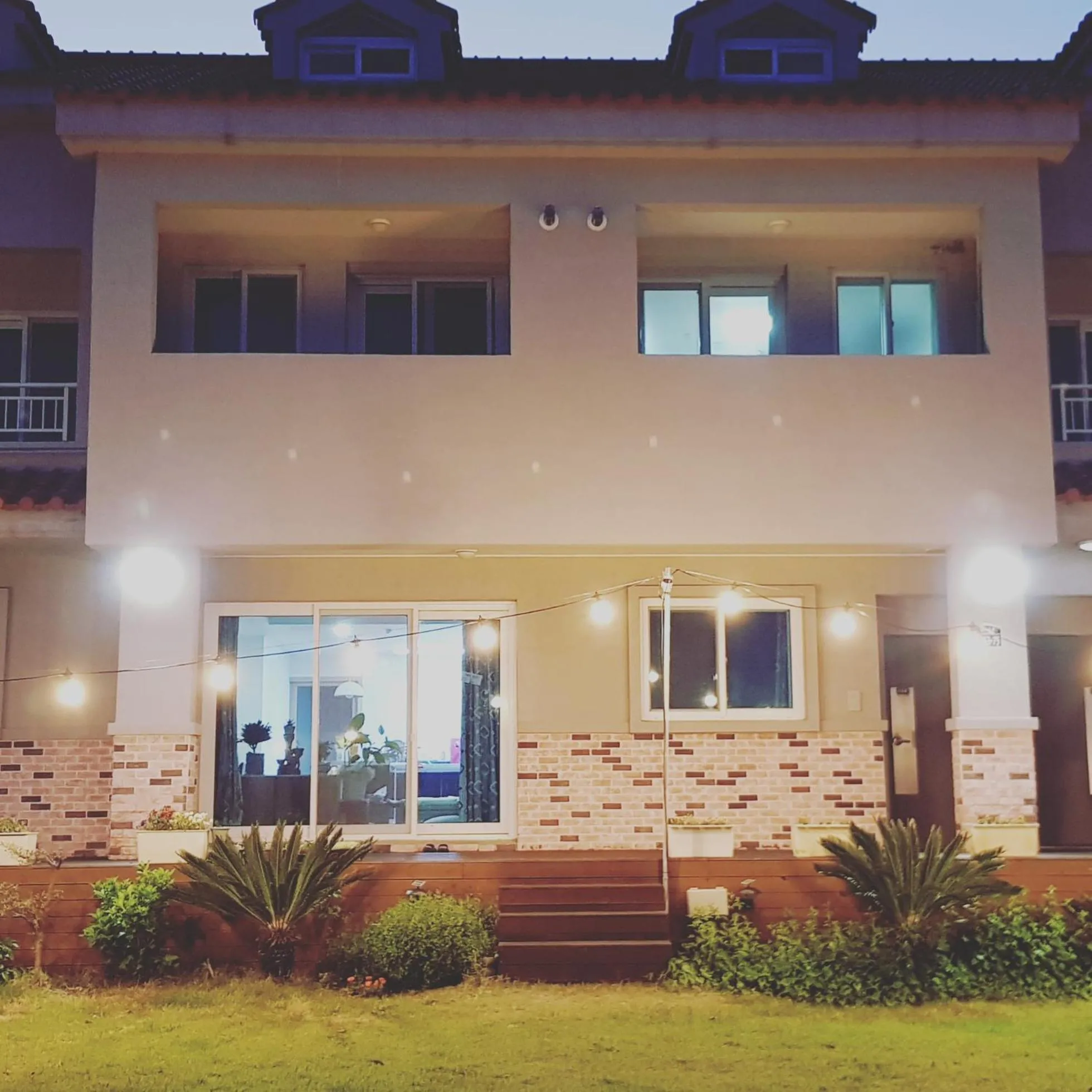 Dodam Dodam Pension