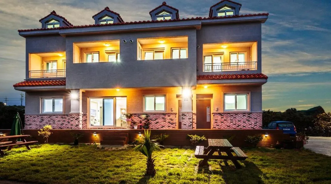 Dodam Dodam Pension