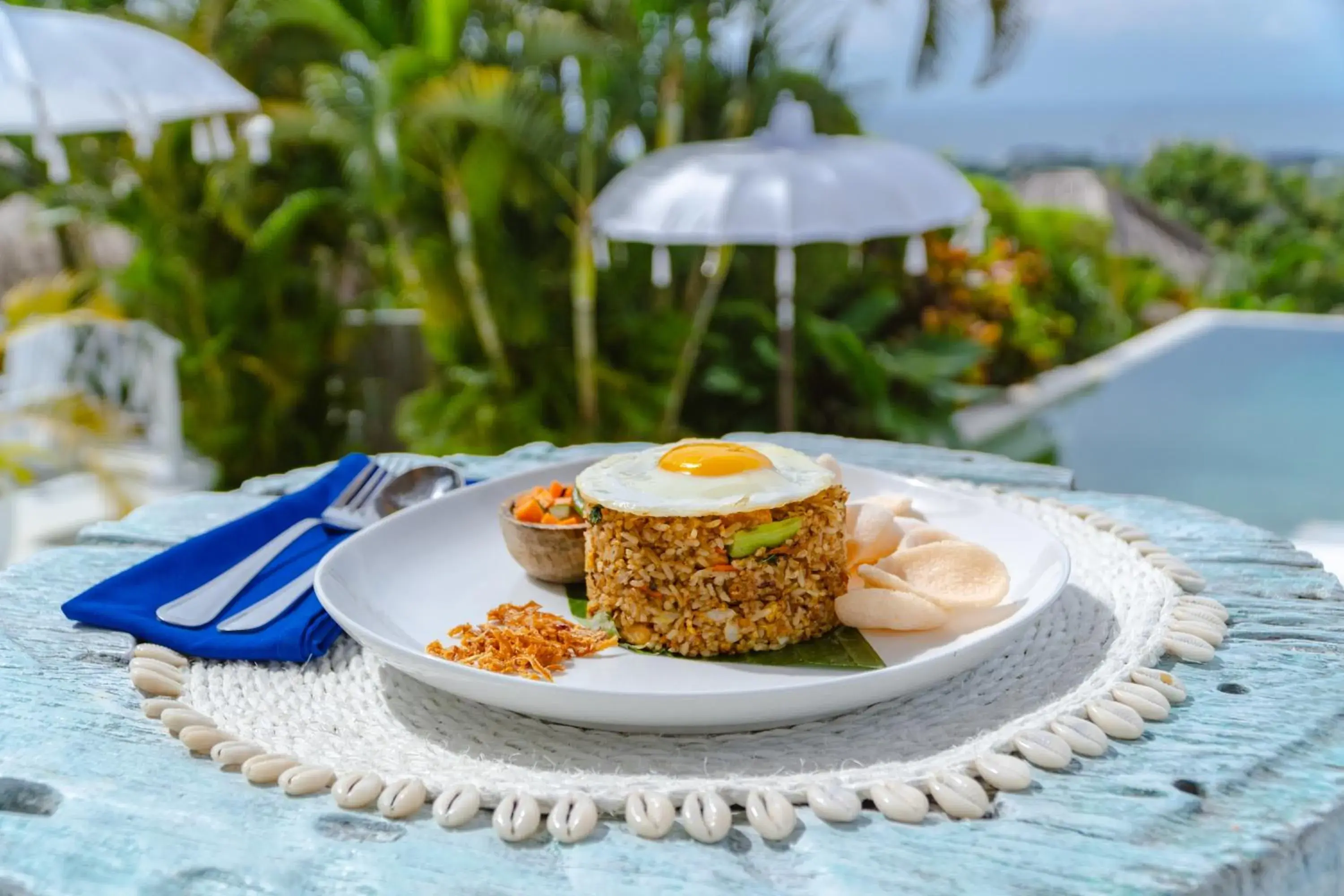 Food in Gravity Eco Boutique Hotel - Adults Only Food in Gravity Eco Boutique Hotel - Adults Only