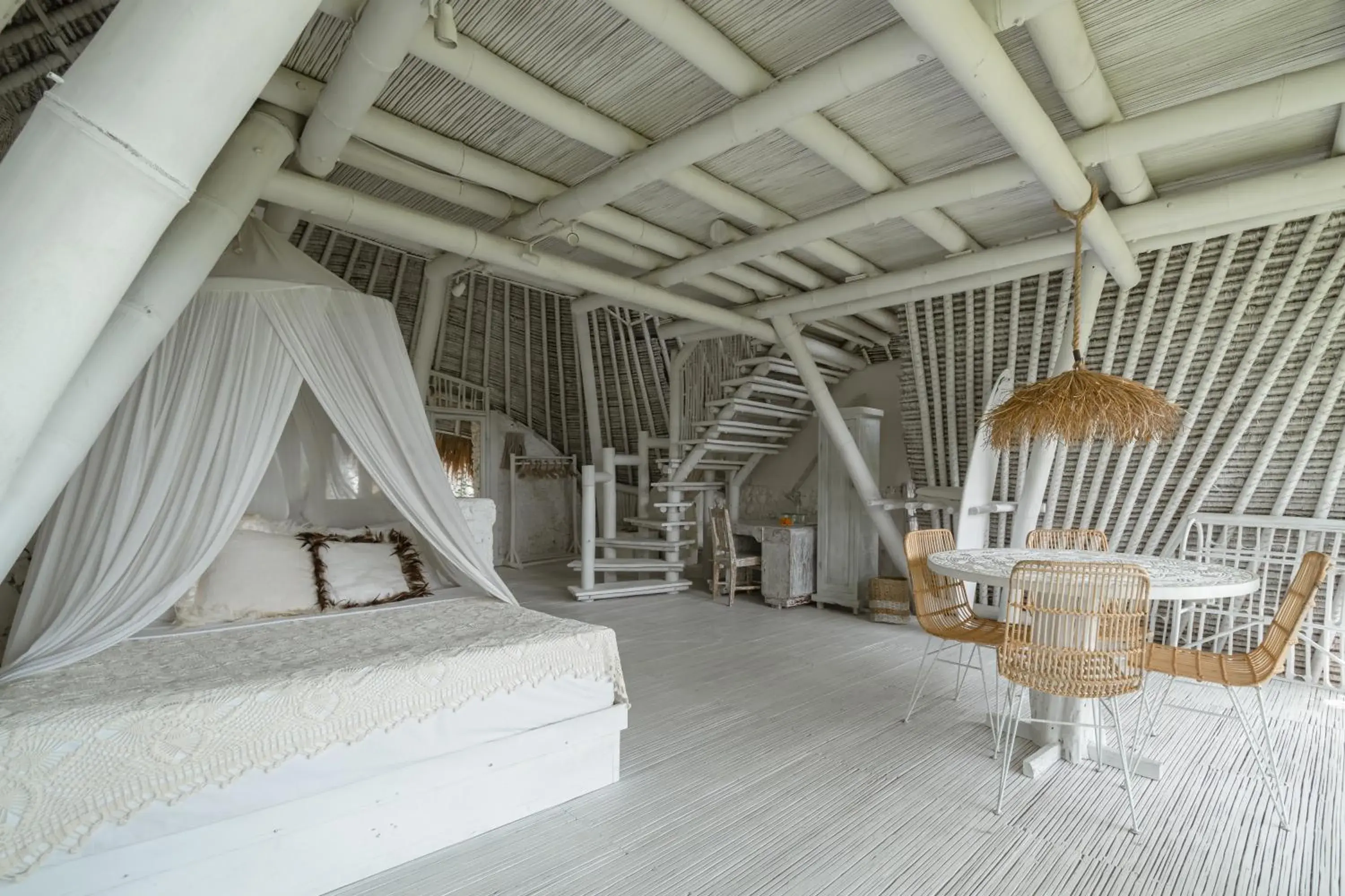 Photo of the whole room in Gravity Eco Boutique Hotel - Adults Only Photo of the whole room in Gravity Eco Boutique Hotel - Adults Only