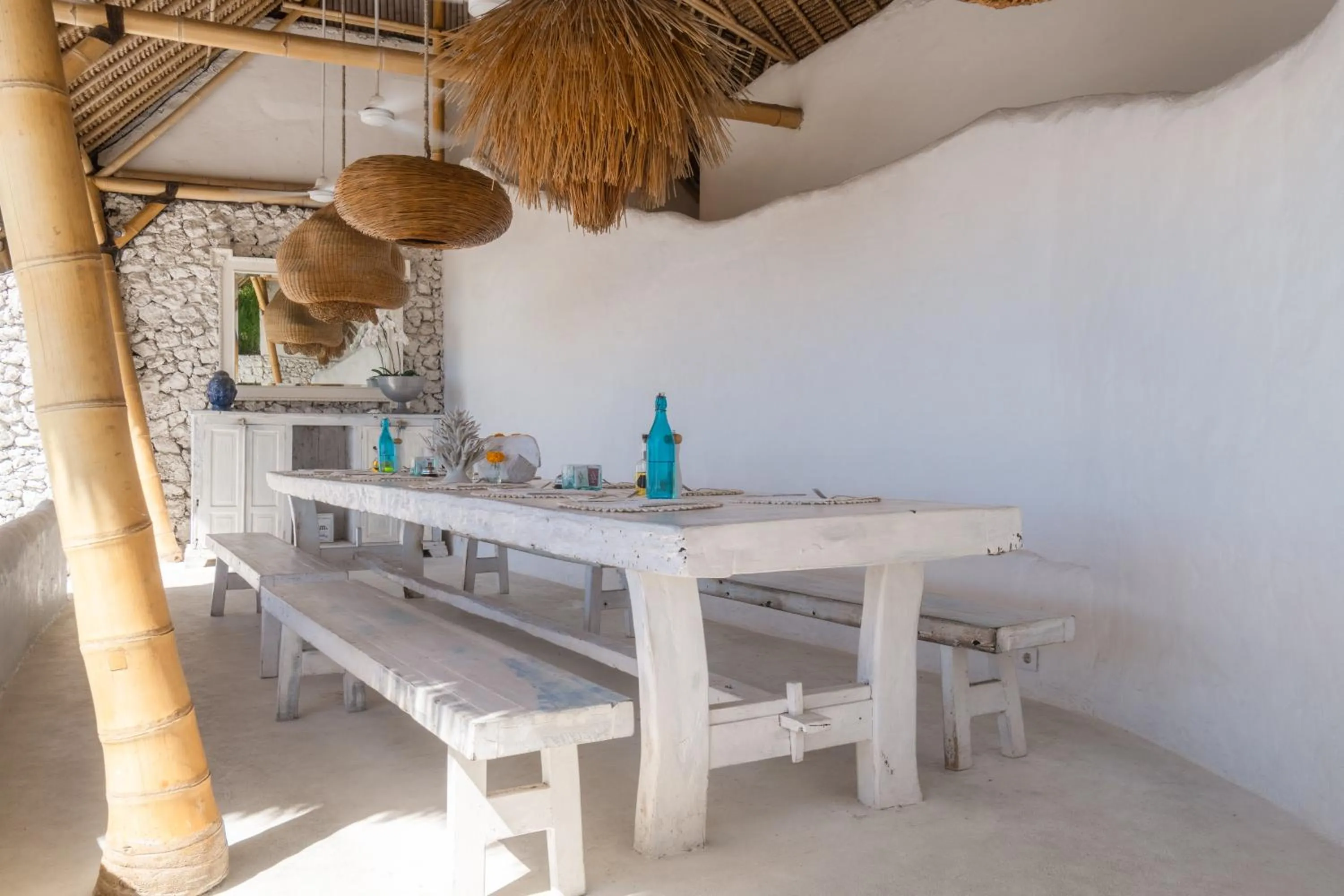 Restaurant/places to eat in Gravity Eco Boutique Hotel - Adults Only