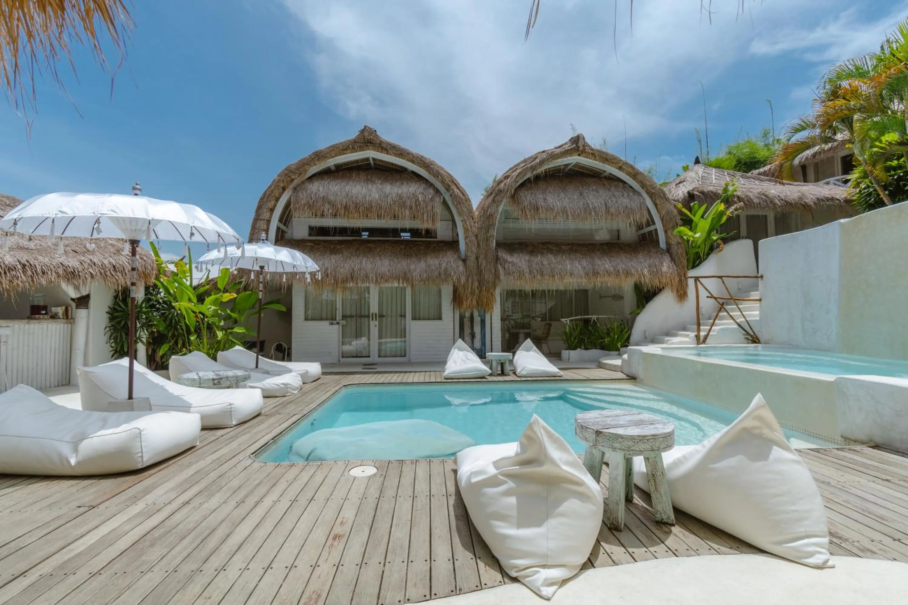 Property building in Gravity Eco Boutique Hotel - Adults Only