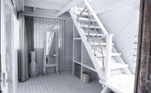 Property building in Gravity Eco Boutique Hotel - Adults Only