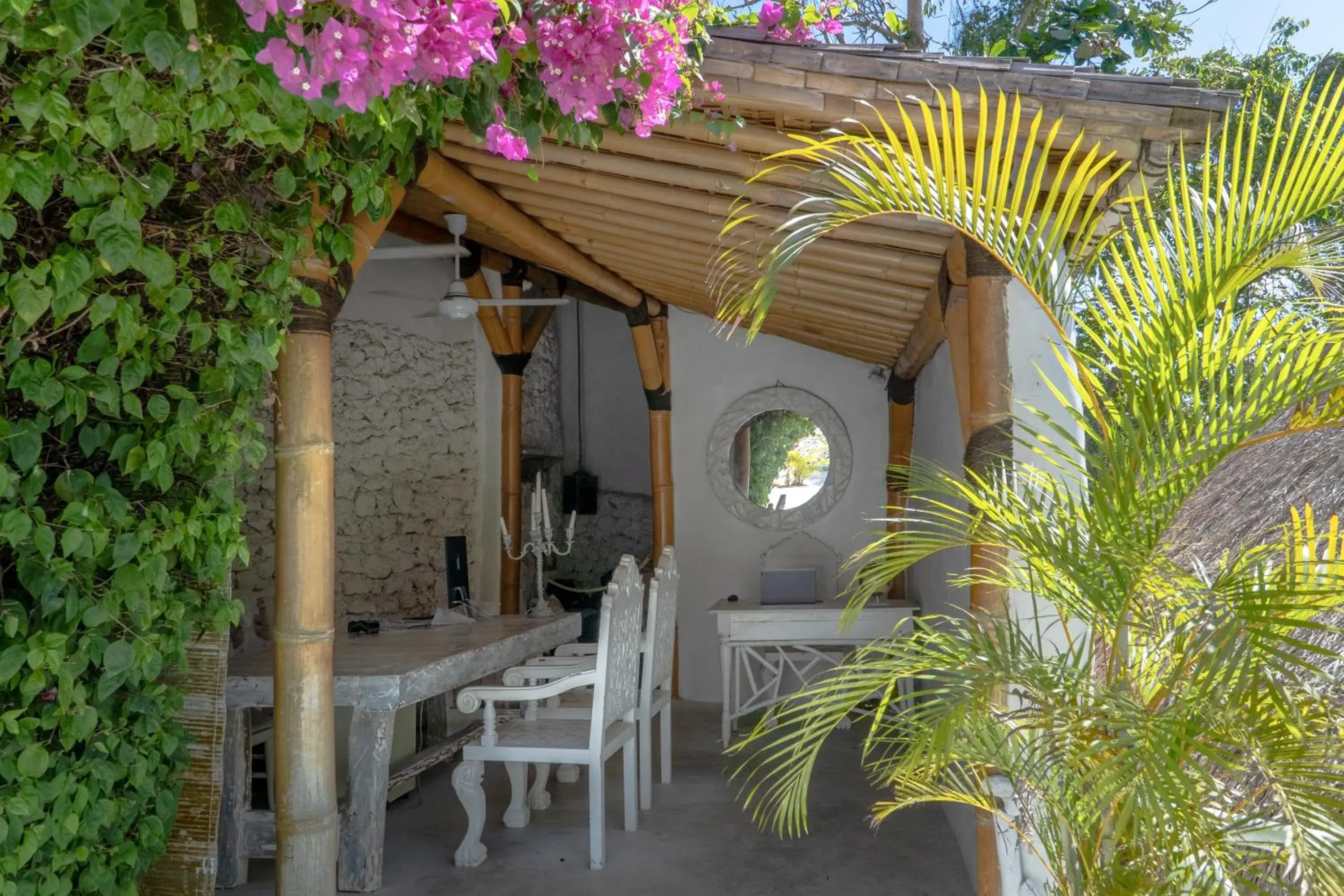 Lobby or reception in Gravity Eco Boutique Hotel - Adults Only Lobby or reception in Gravity Eco Boutique Hotel - Adults Only