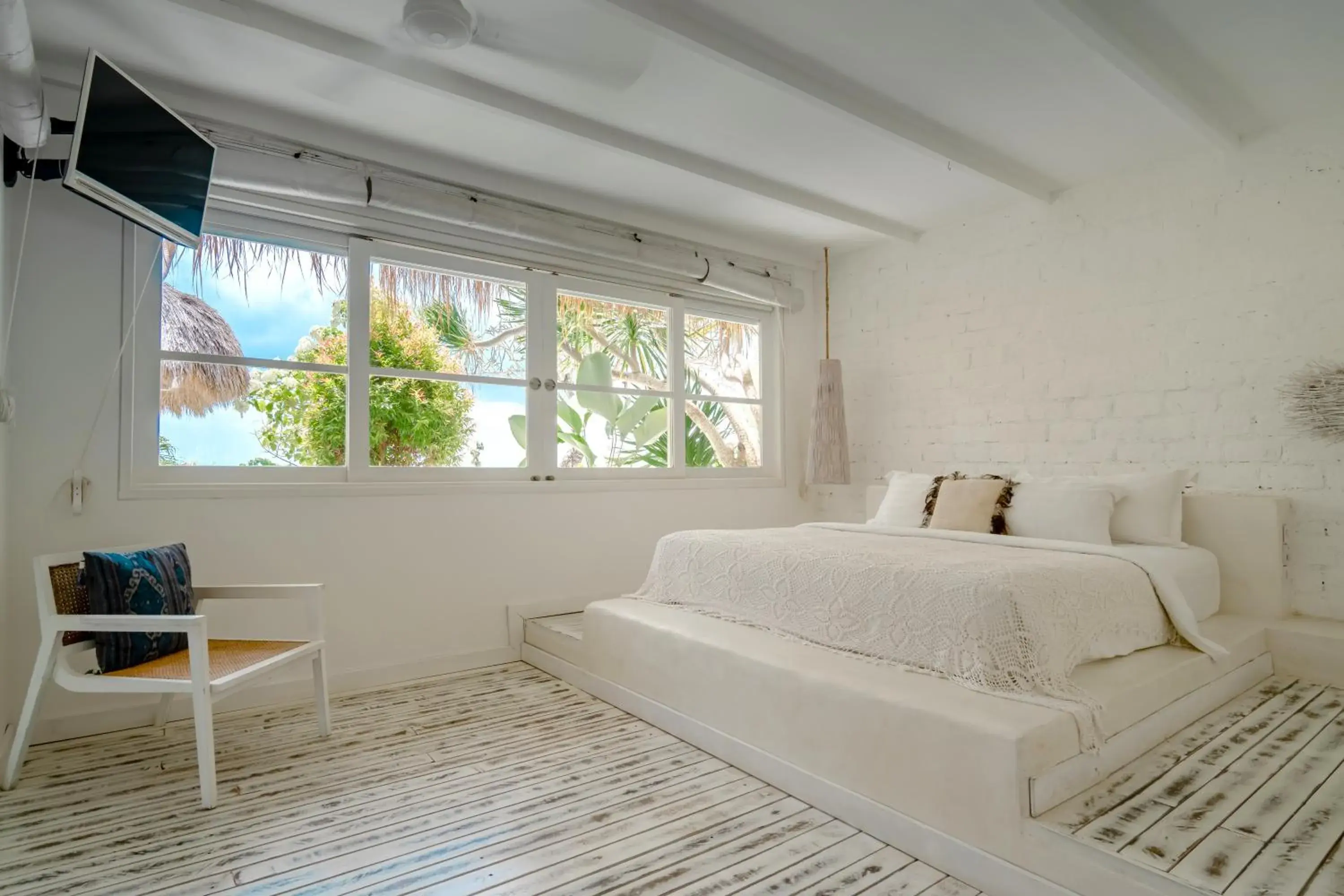 Bamboo Suite in Gravity Eco Boutique Hotel - Adults Only Bamboo Suite in Gravity Eco Boutique Hotel - Adults Only