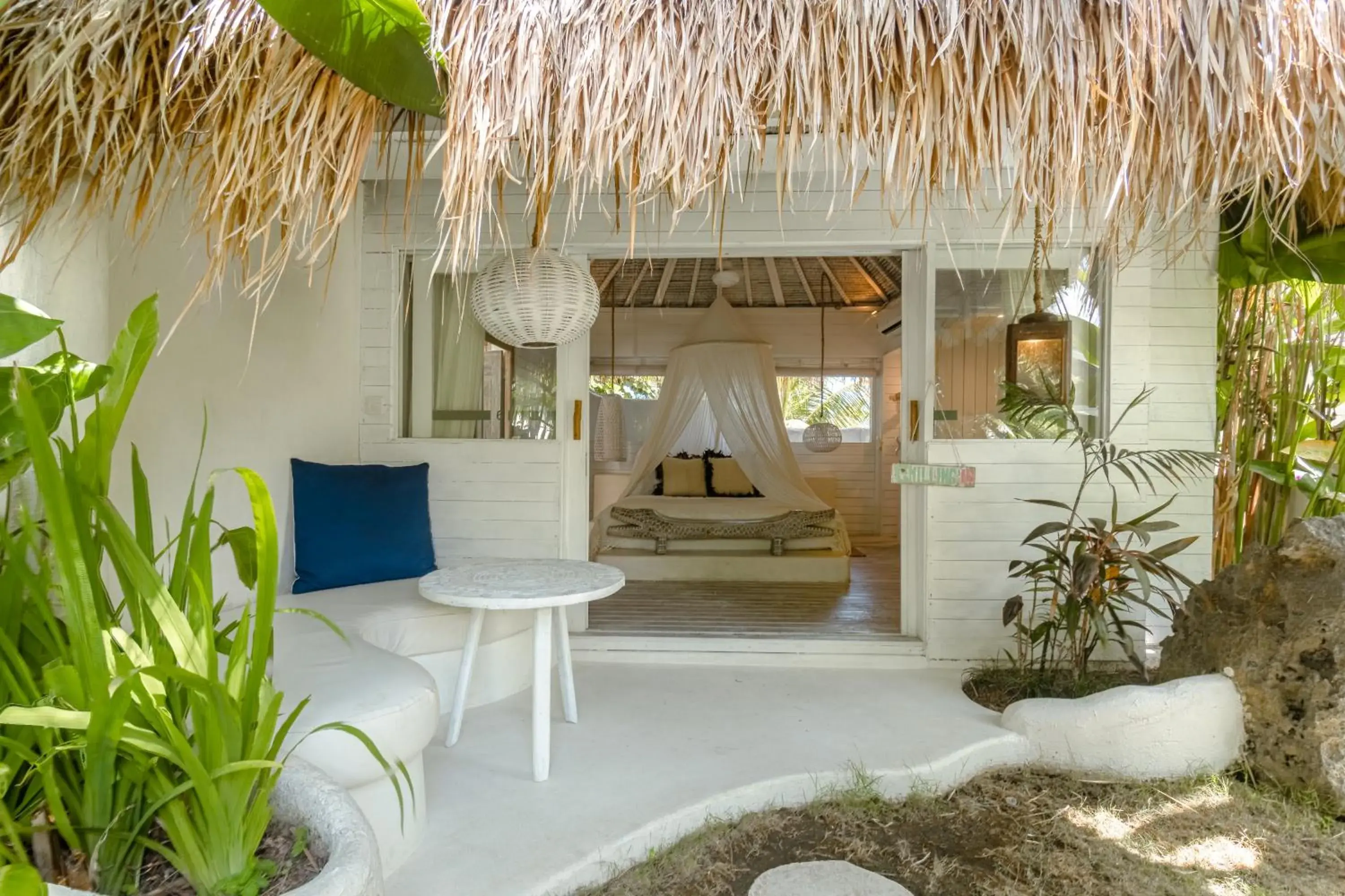 Property building in Gravity Eco Boutique Hotel - Adults Only Property building in Gravity Eco Boutique Hotel - Adults Only