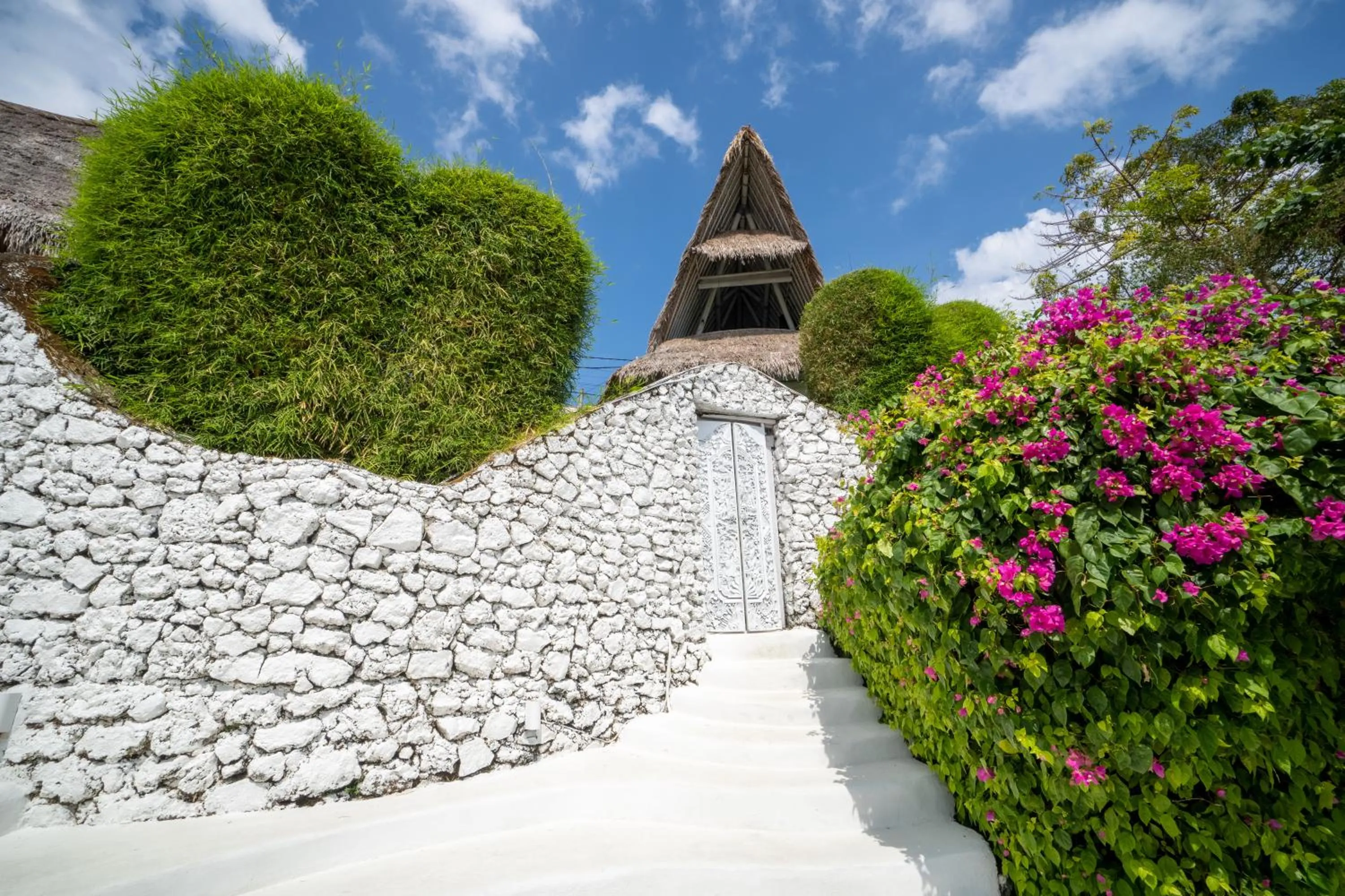 Property building in Gravity Eco Boutique Hotel - Adults Only