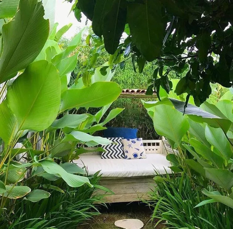 Garden in Gravity Eco Boutique Hotel - Adults Only