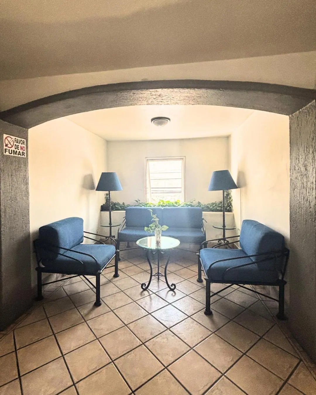 Hotel Arboledas Industrial