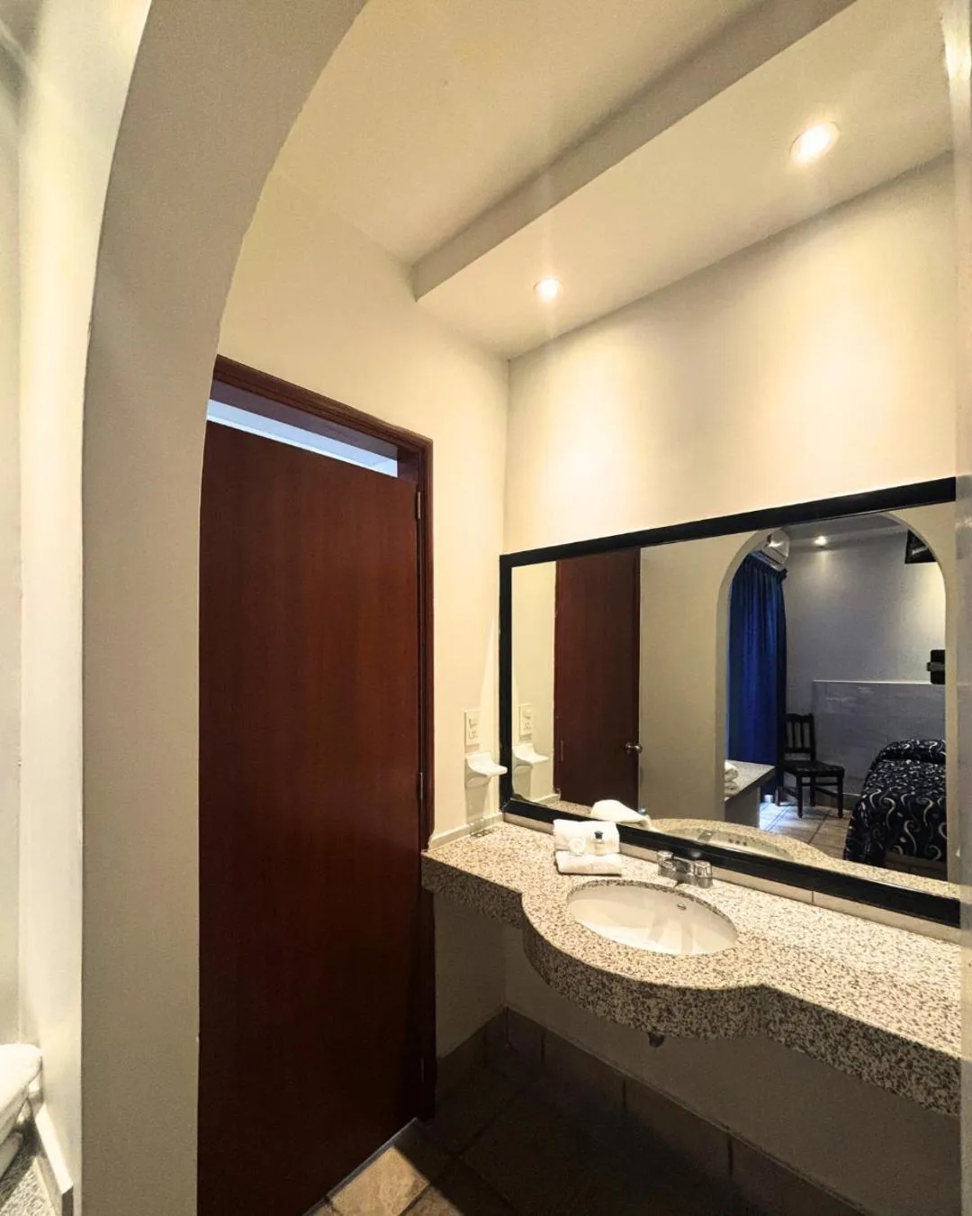 Hotel Arboledas Industrial