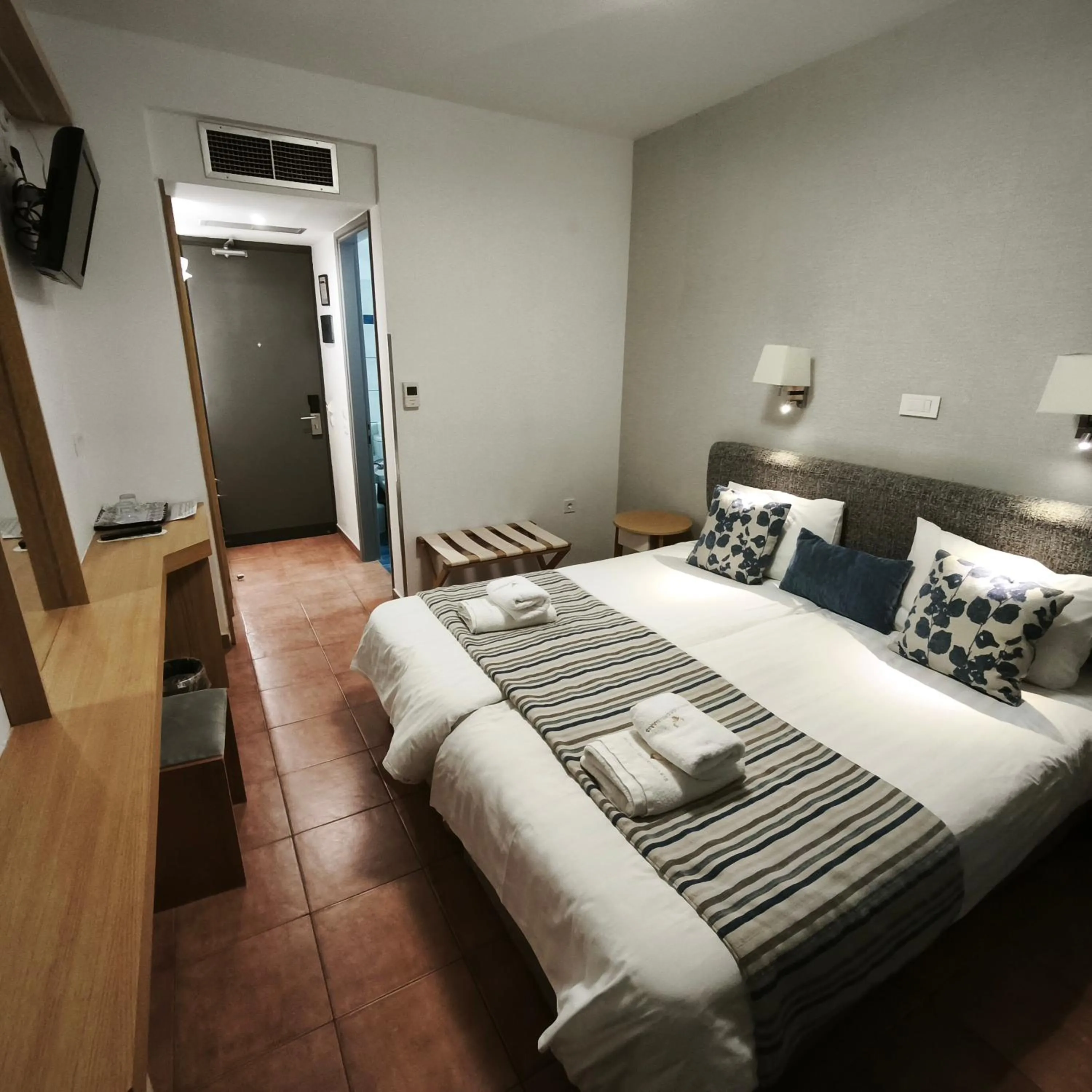 Apollon Hotel
