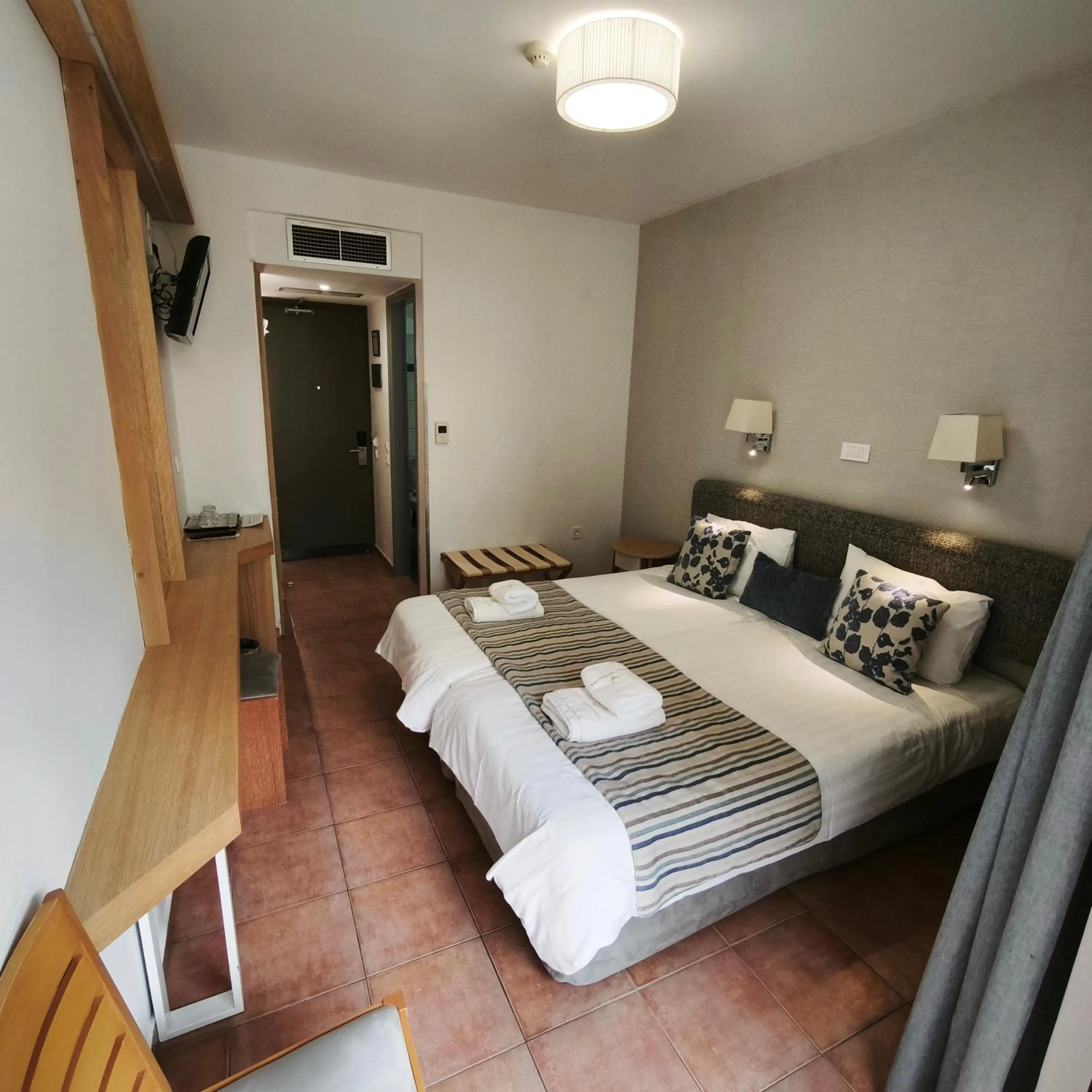 Apollon Hotel