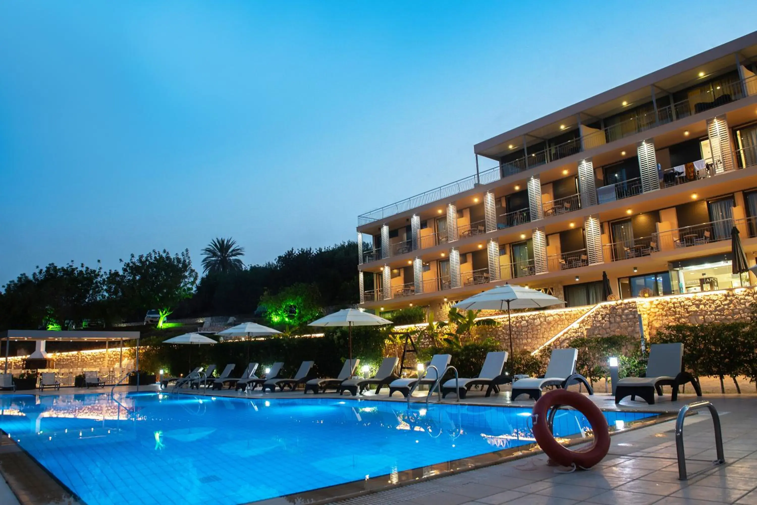 Apollon Hotel Apollon Hotel