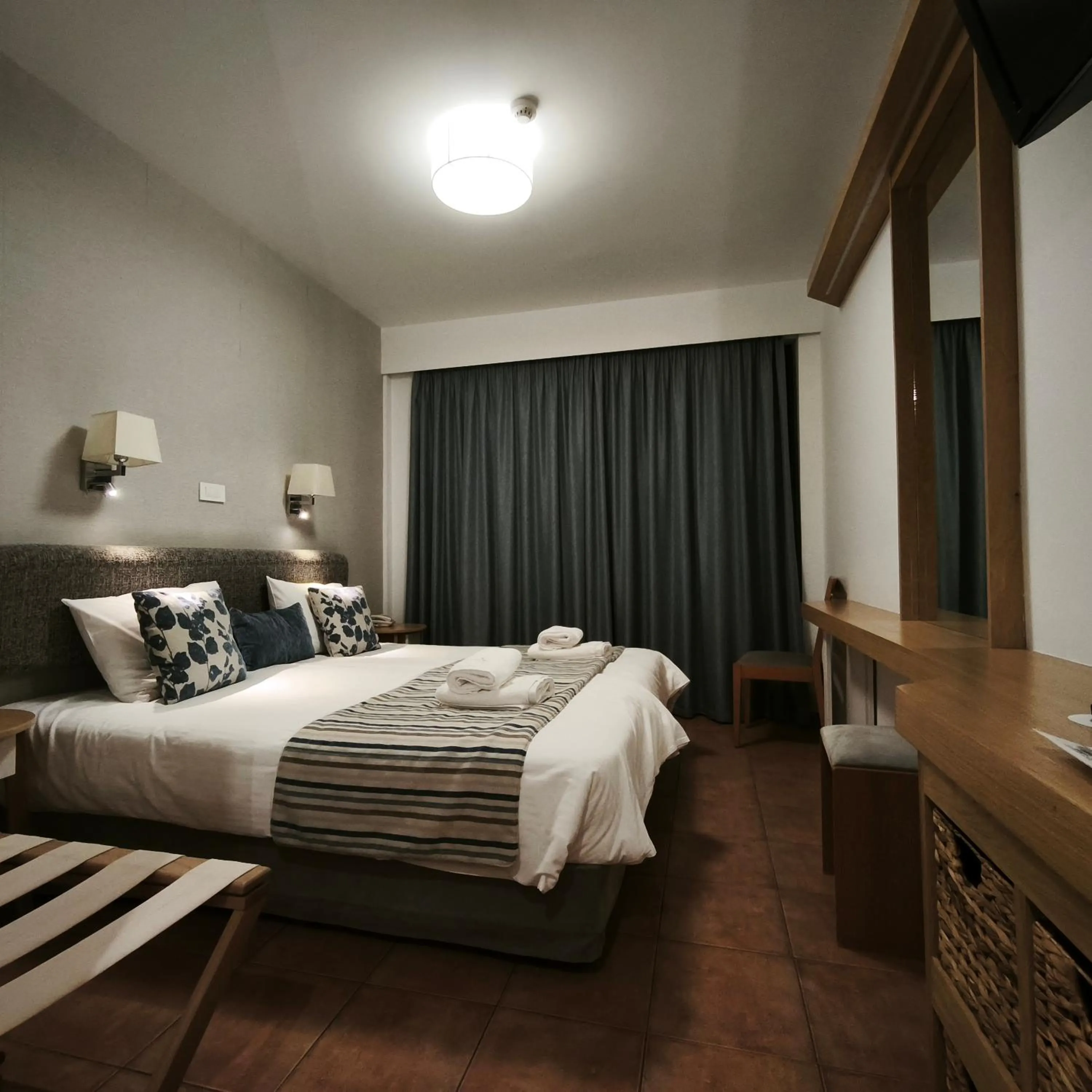Apollon Hotel