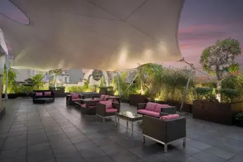 Hampton Inn & Suites Mexico City - Centro Historico Hampton Inn & Suites Mexico City - Centro Historico