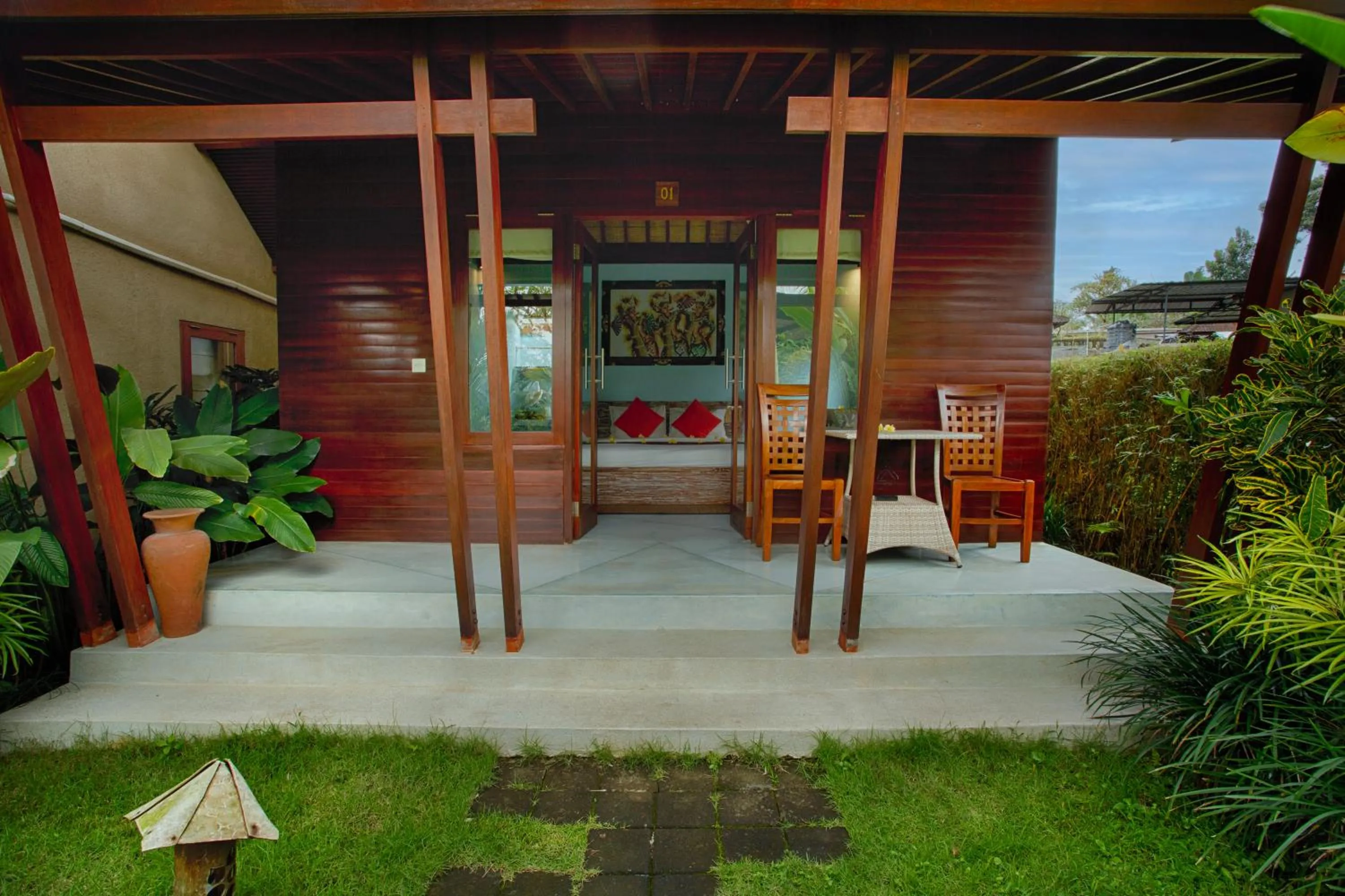 Villa Tegal Tis Ubud