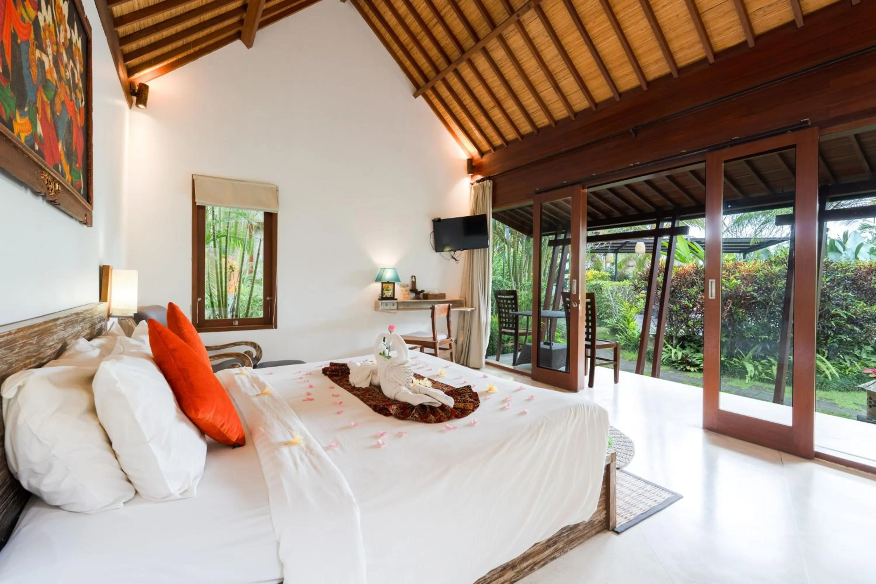 Villa Tegal Tis Ubud