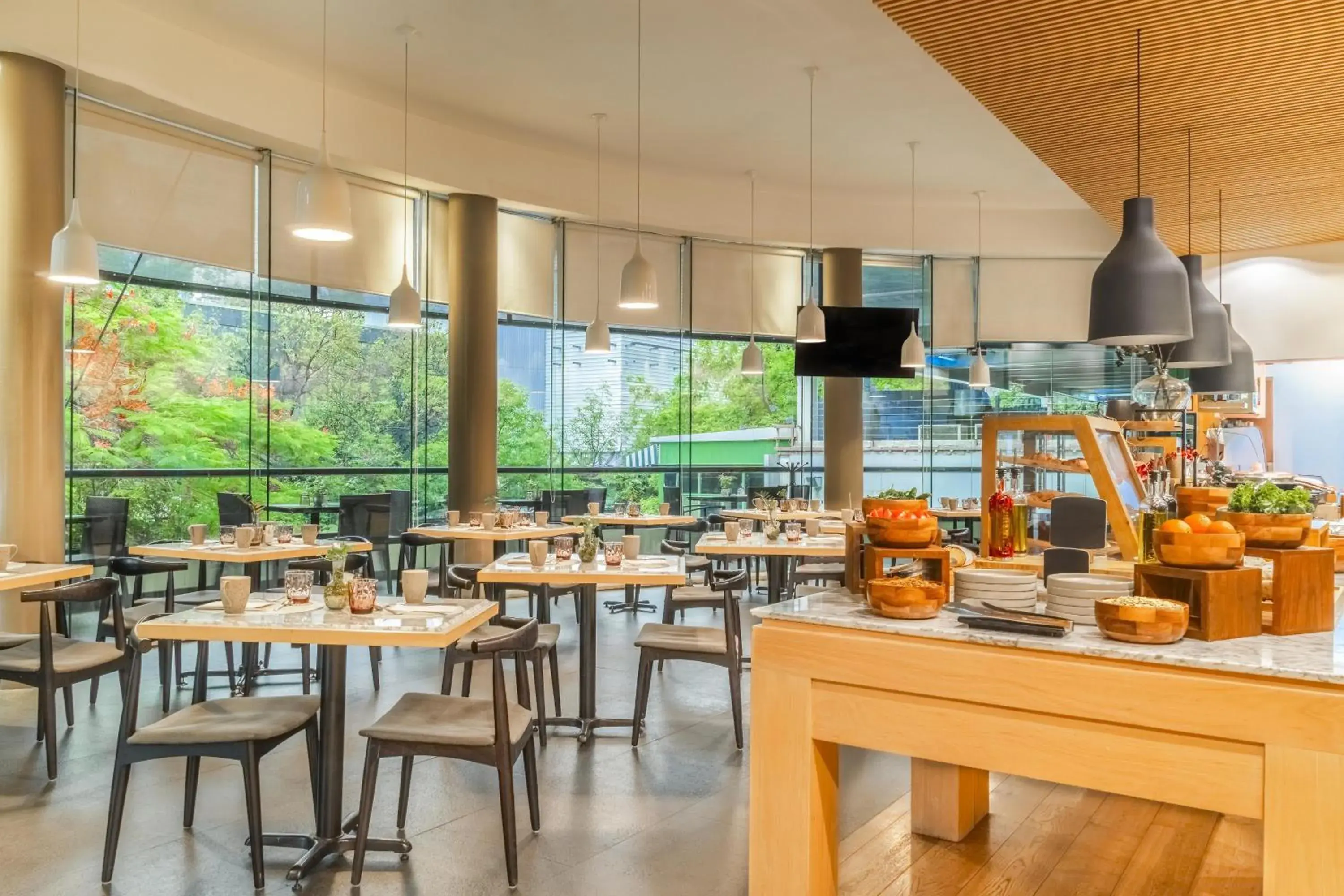 NH Collection Guadalajara Providencia NH Collection Guadalajara Providencia