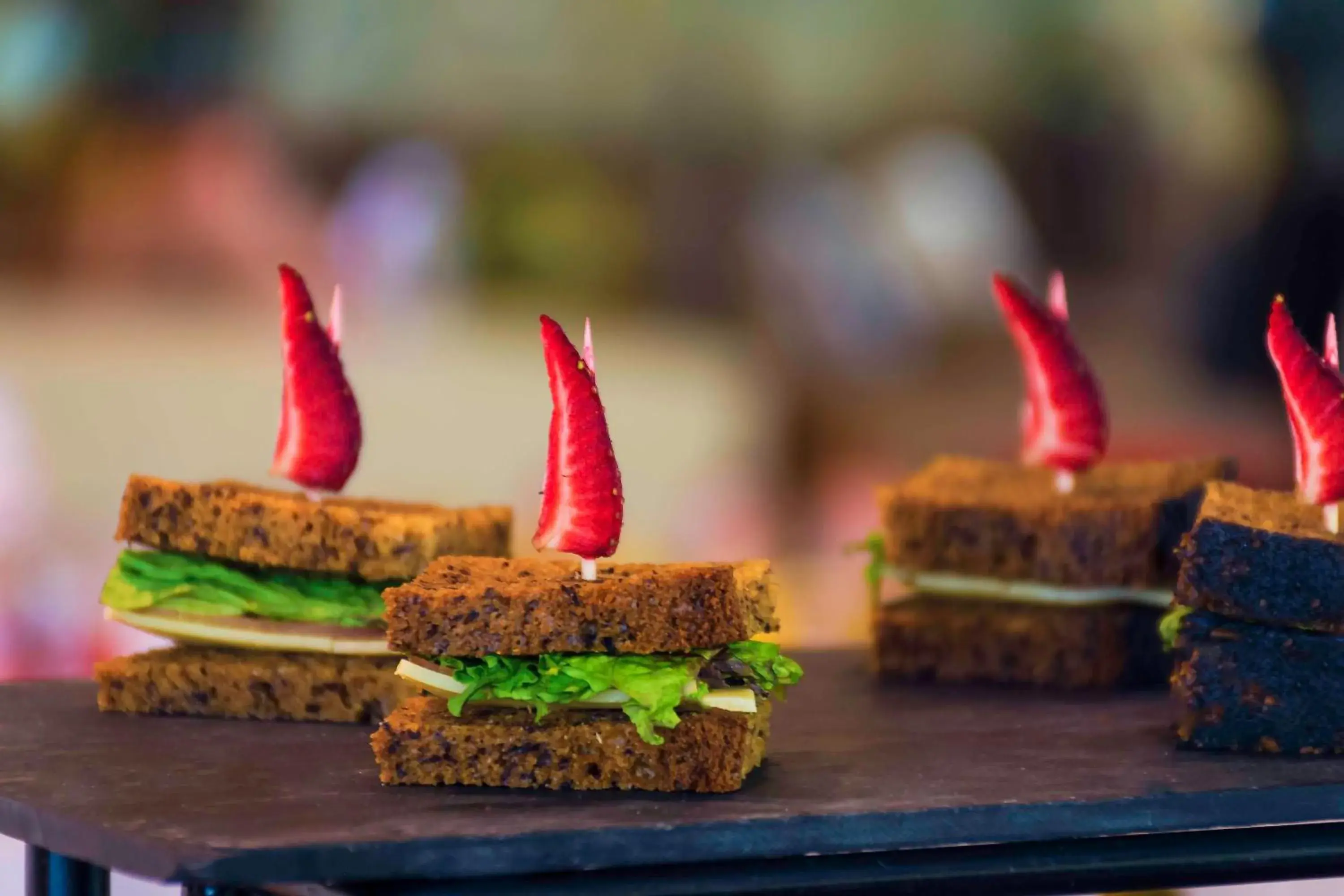 Food and drinks in NH Collection Guadalajara Providencia Food and drinks in NH Collection Guadalajara Providencia