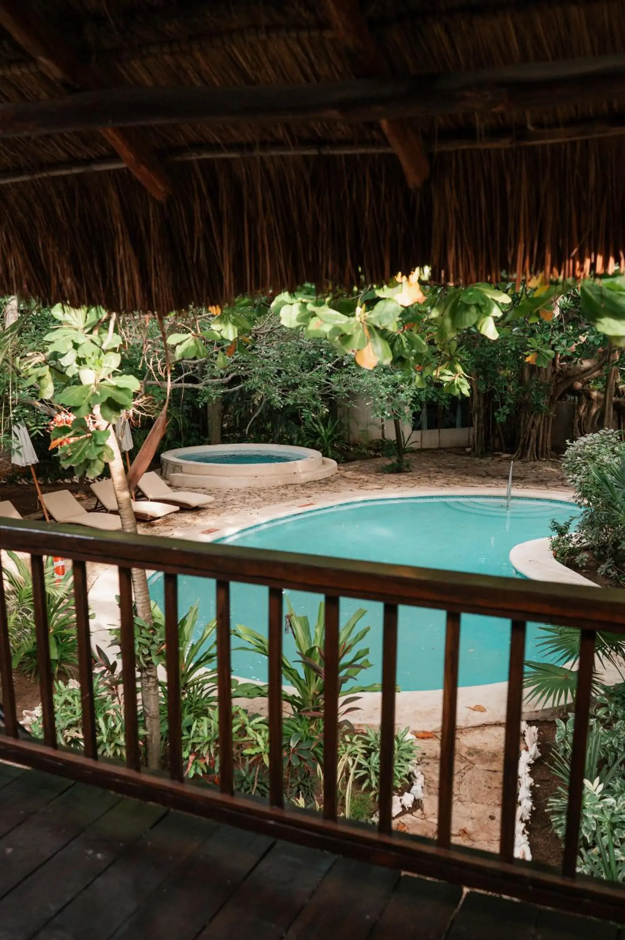 Na Balam Hotel Na Balam Hotel