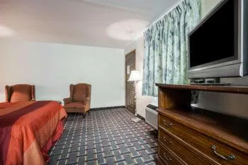 Room Photo in Villa Inn