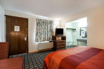 Room Photo in Villa Inn