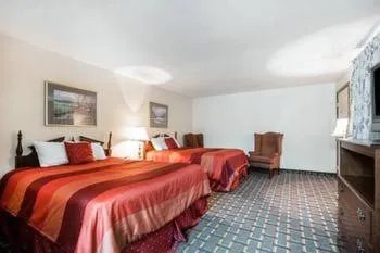 Room Photo in Villa Inn