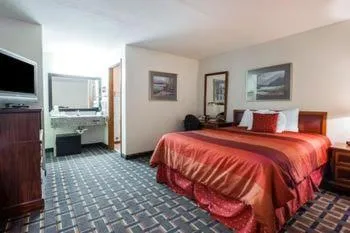 Room Photo in Villa Inn