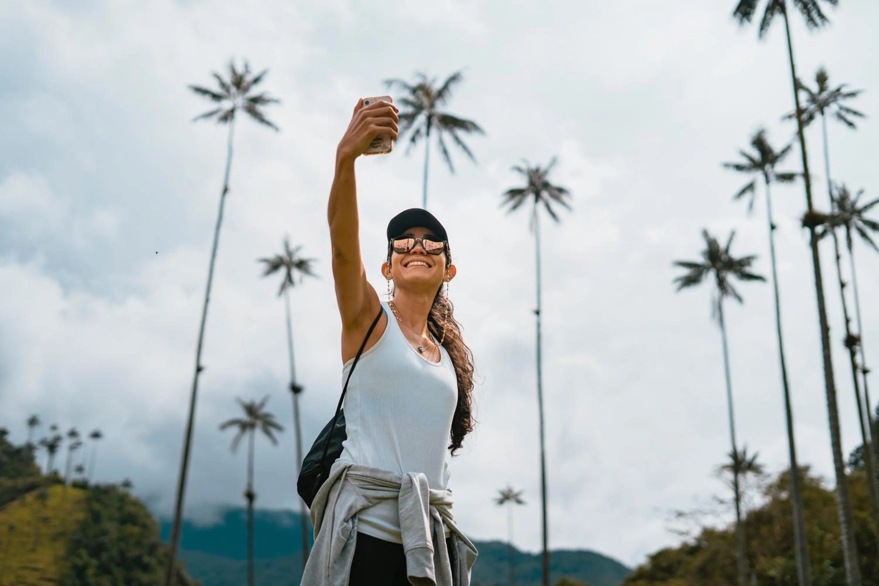 Day in Viajero Salento Hostel