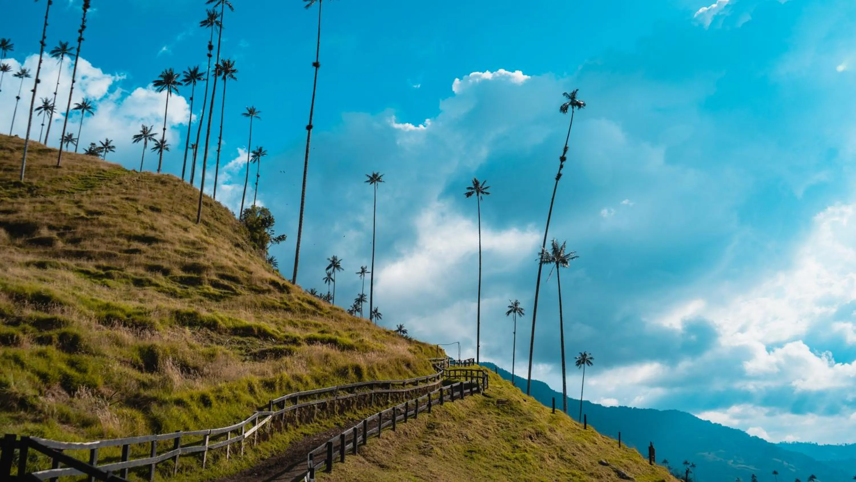 Day in Viajero Salento Hostel