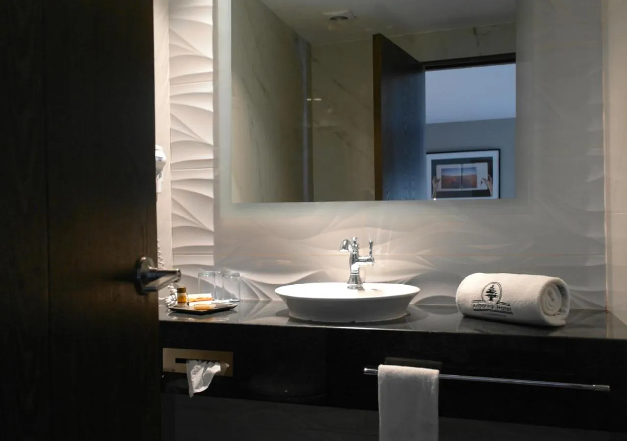 Breakfast in Hotel Ronda Minerva