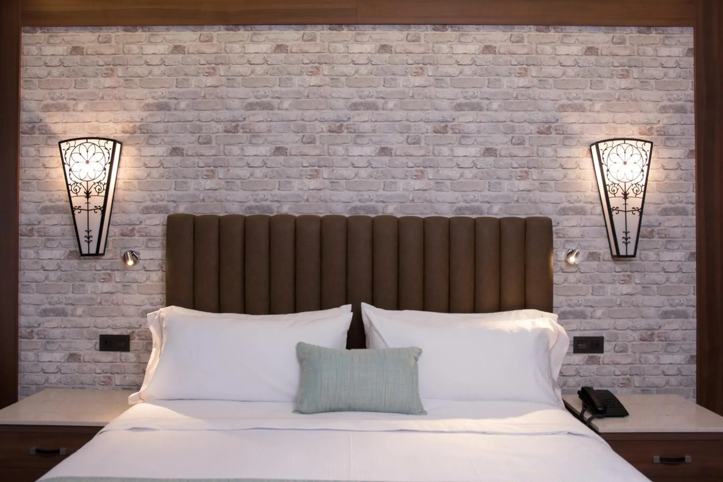 Bedroom, Bed in Hotel Ronda Minerva Bedroom, Bed in Hotel Ronda Minerva