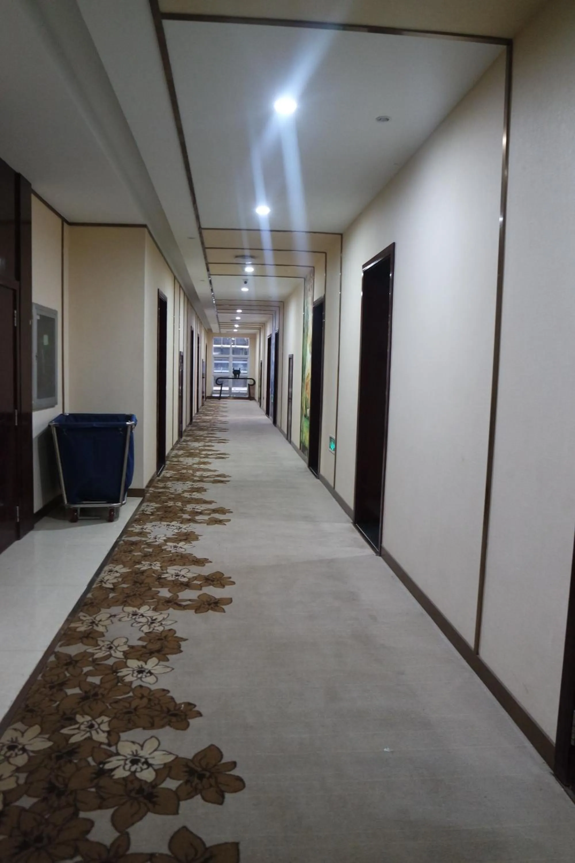 Other in Kololo Courts Hotel and Restaurant Kampala