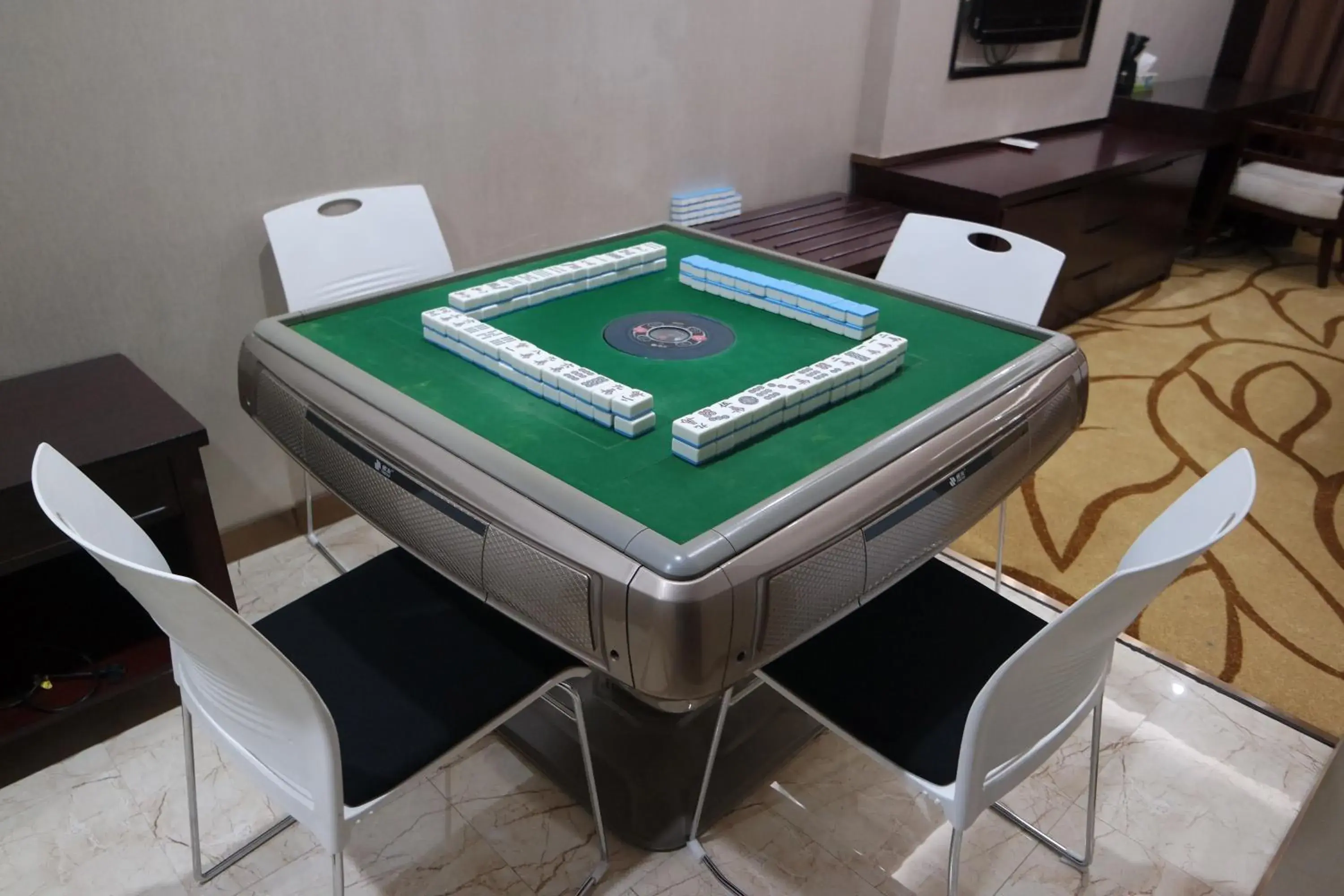 Living room in Kololo Courts Hotel and Restaurant Kampala Living room in Kololo Courts Hotel and Restaurant Kampala