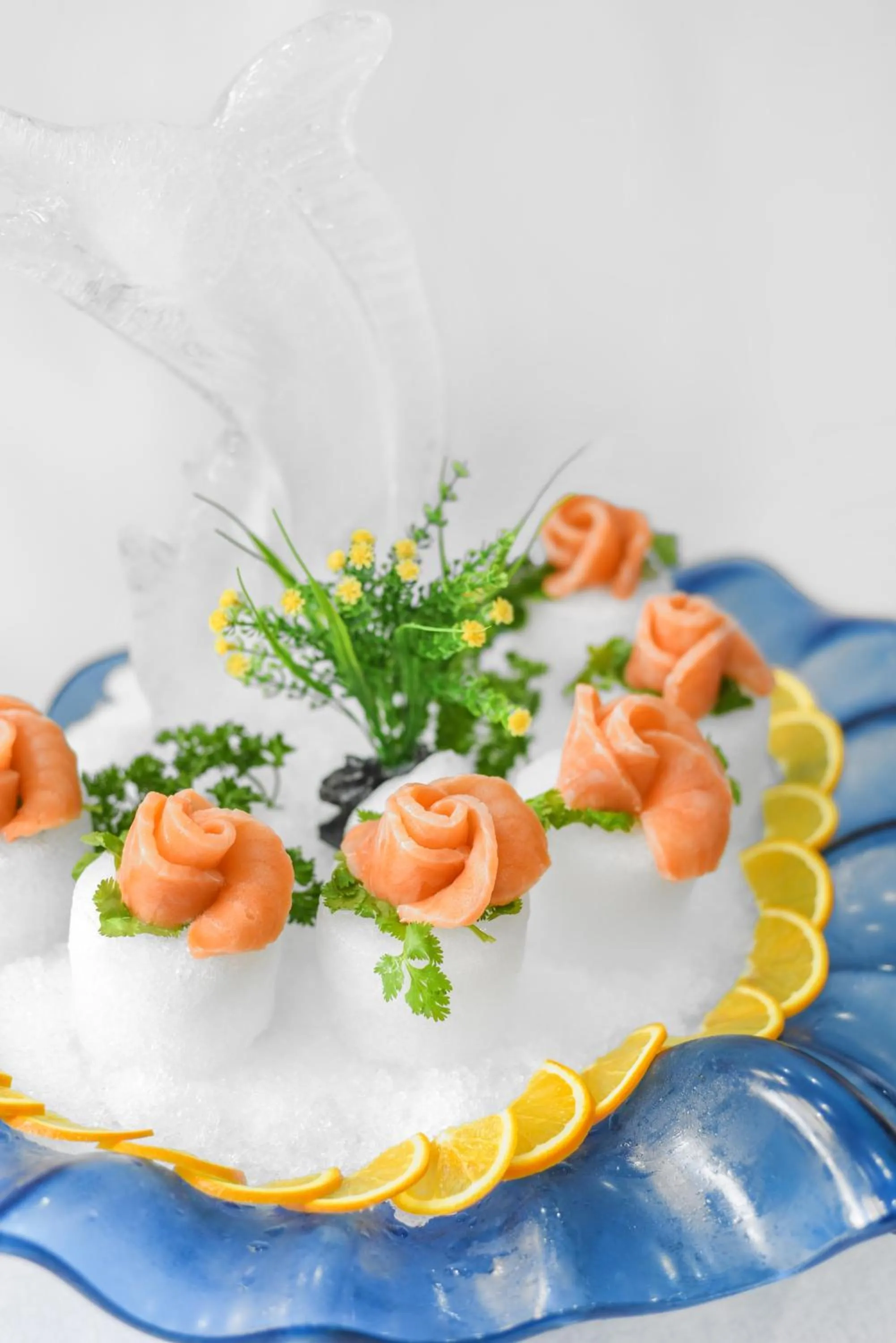 Food and drinks in Kololo Courts Hotel and Restaurant Kampala