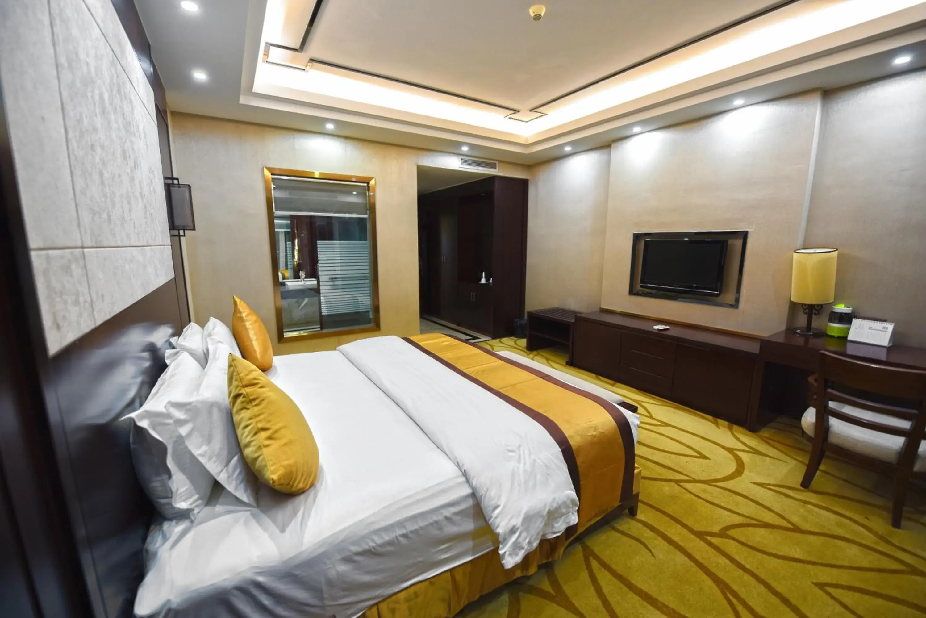 TV and multimedia in Kololo Courts Hotel and Restaurant Kampala TV and multimedia in Kololo Courts Hotel and Restaurant Kampala