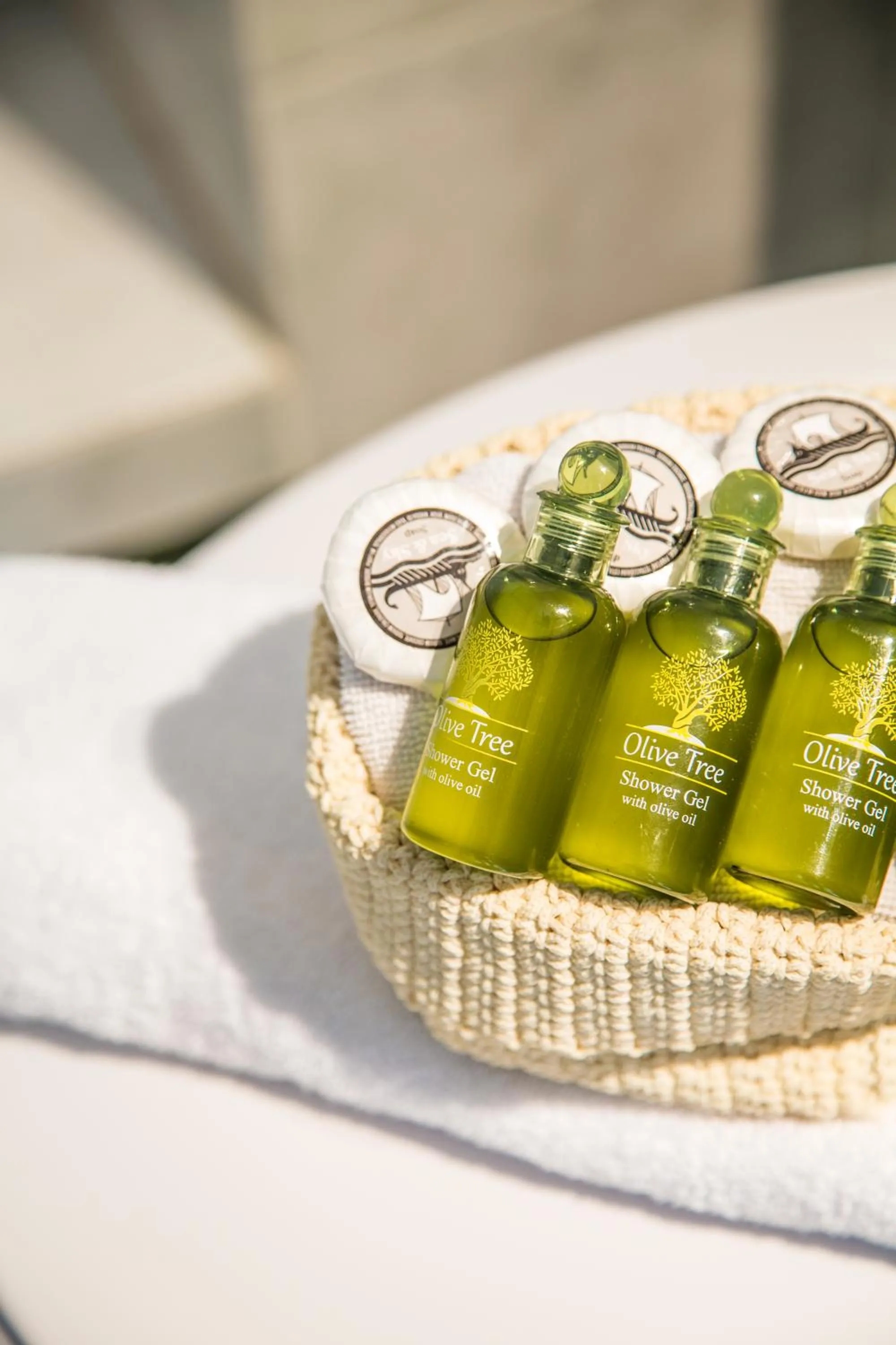 Bathroom in Concierge Downtown