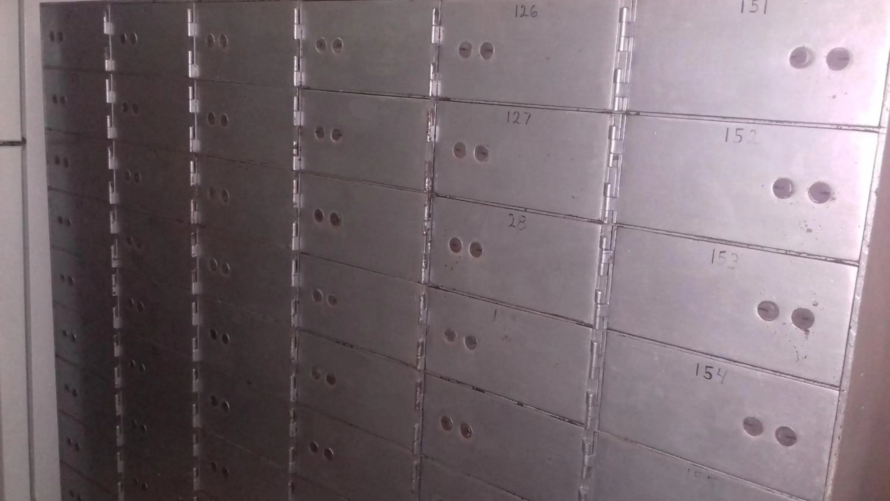 On site in Sands Acapulco Hotel & Bungalows