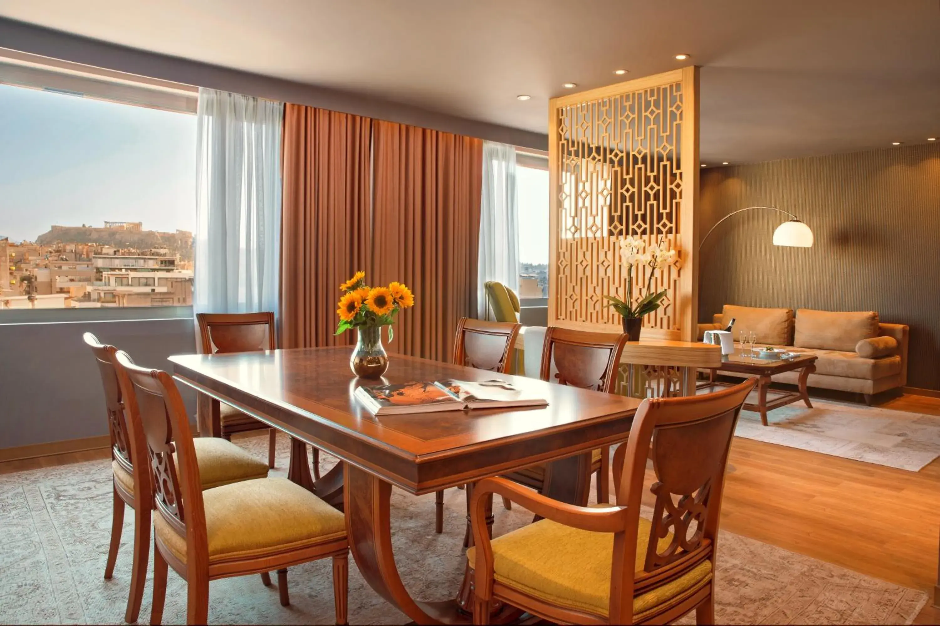 Zeus Wyndham Grand Athens Zeus Wyndham Grand Athens