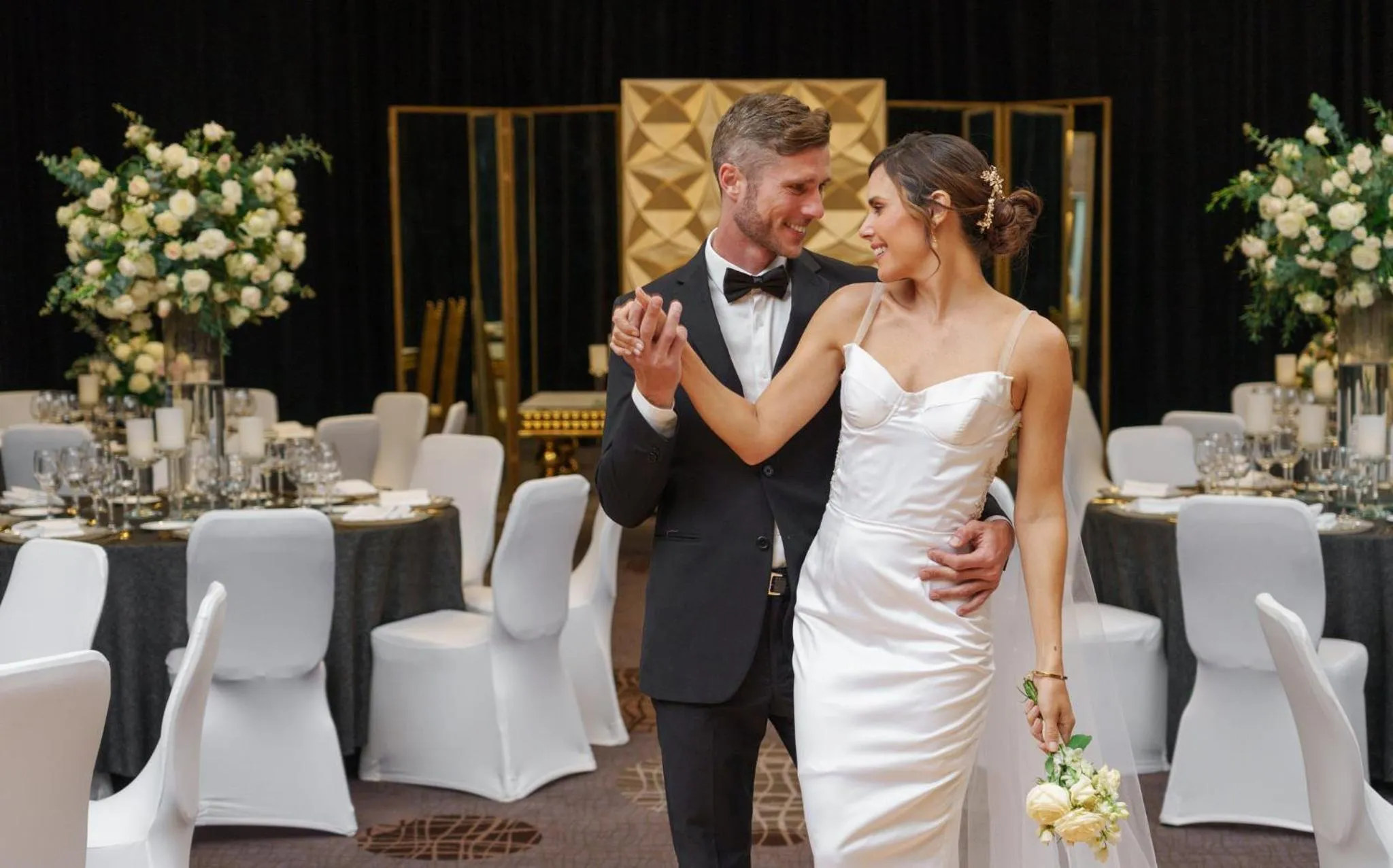 Spa and wellness centre/facilities in Presidente InterContinental Mexico City by IHG