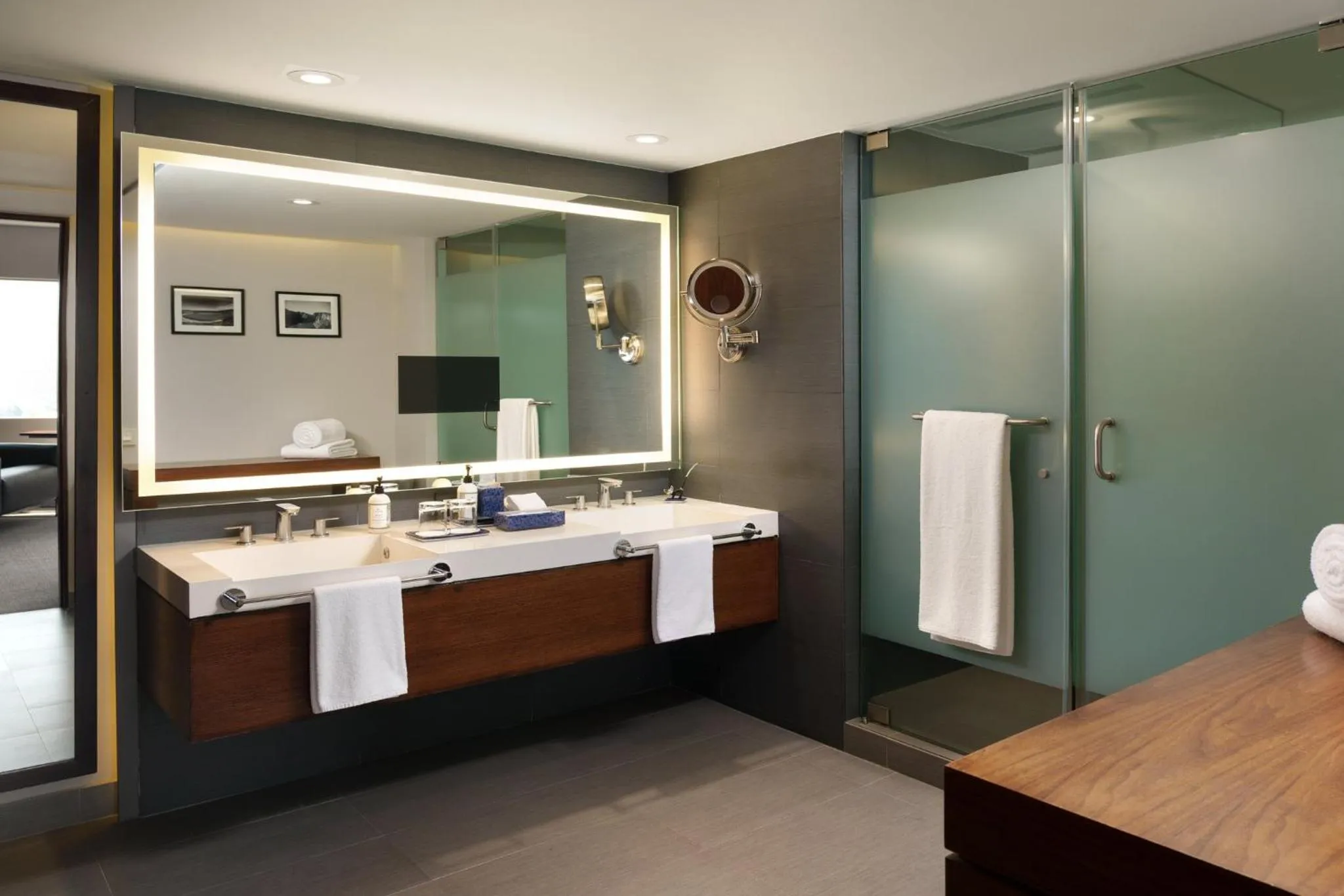 Photo of the whole room in Presidente InterContinental Mexico City by IHG