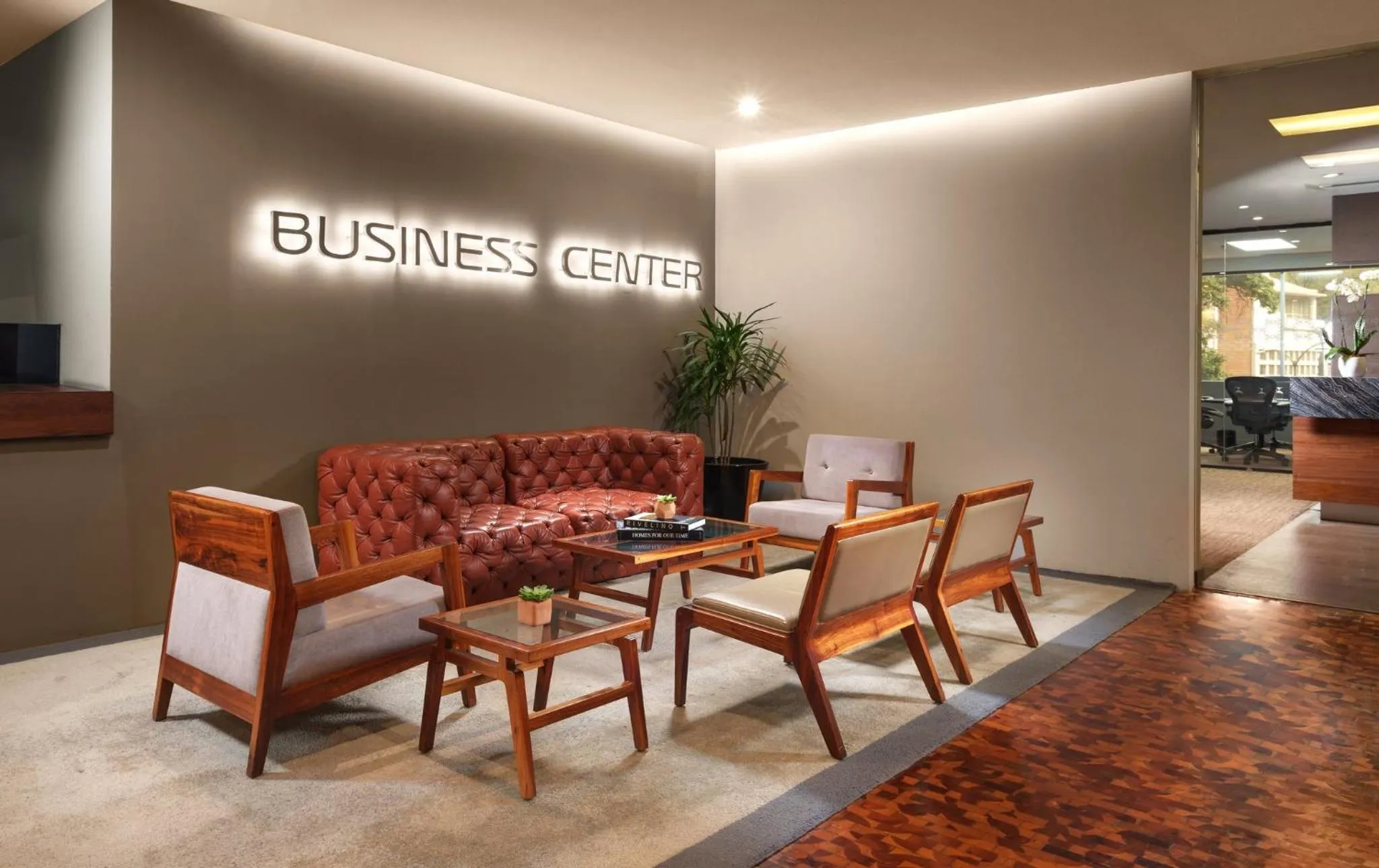 Other in Presidente InterContinental Mexico City by IHG